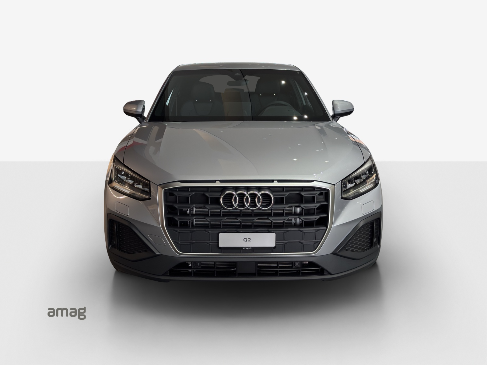AUDI Q2 35 TFSI S-tronic-image-6