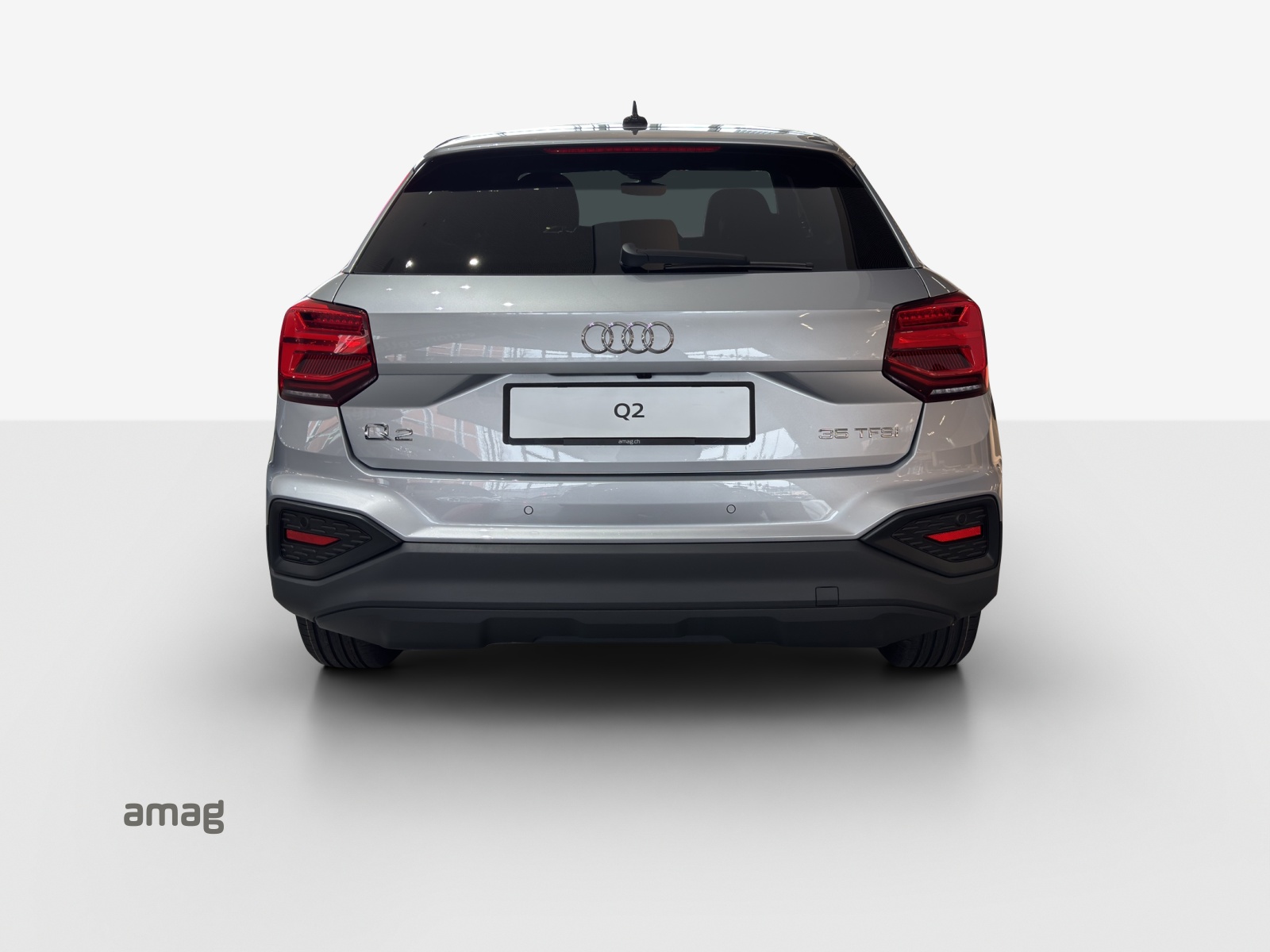 AUDI Q2 35 TFSI S-tronic-image-3