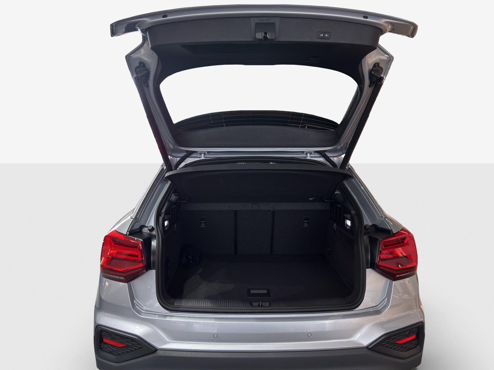 AUDI Q2 35 TFSI S-tronic-image-12