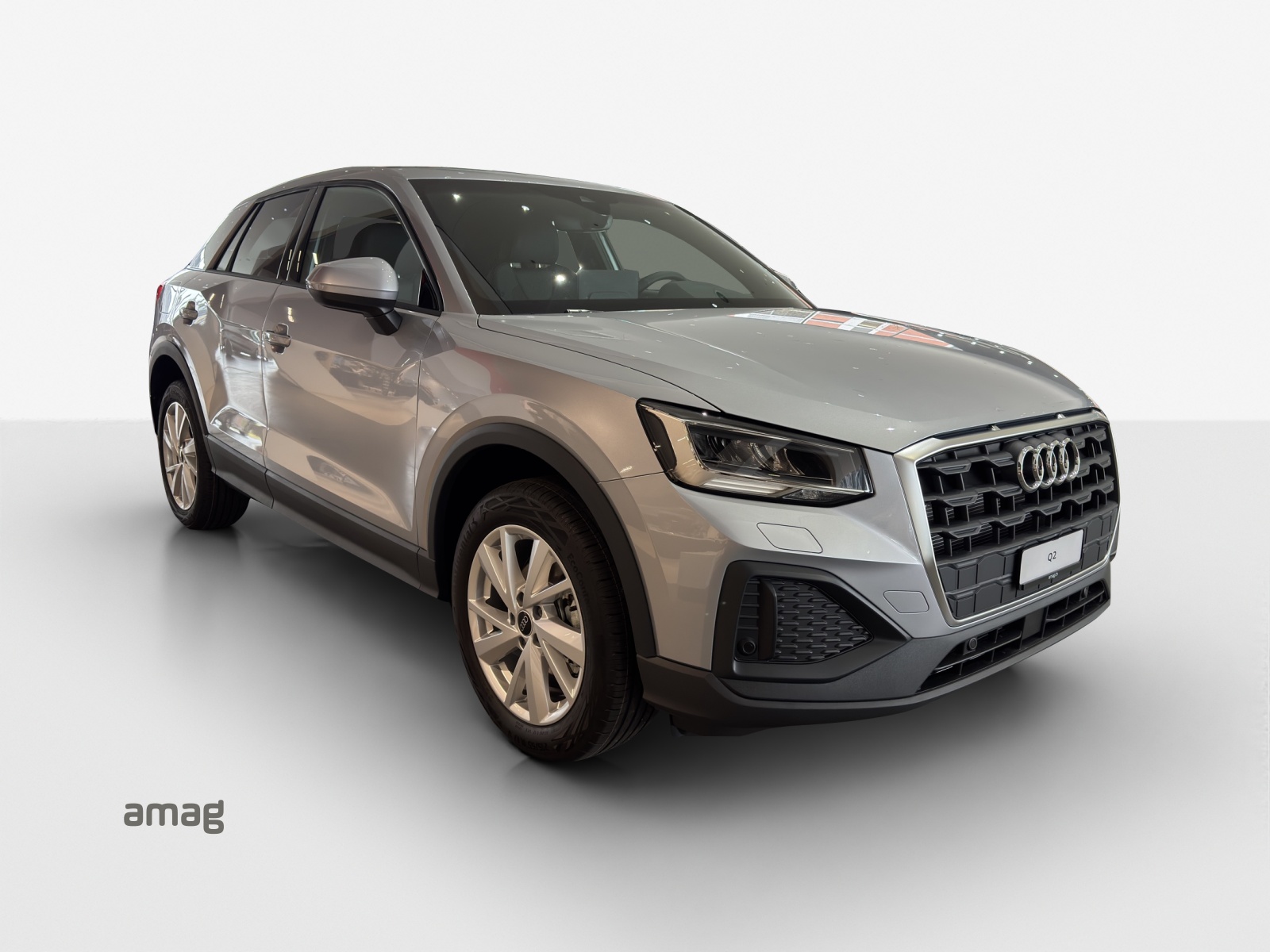 AUDI Q2 35 TFSI S-tronic-image-5