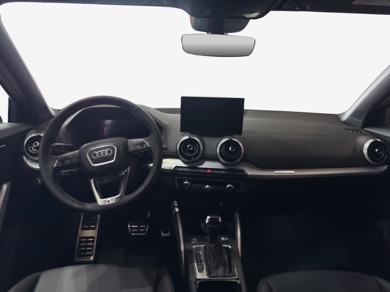 AUDI Q2 35 TFSI S-tronic-image-8