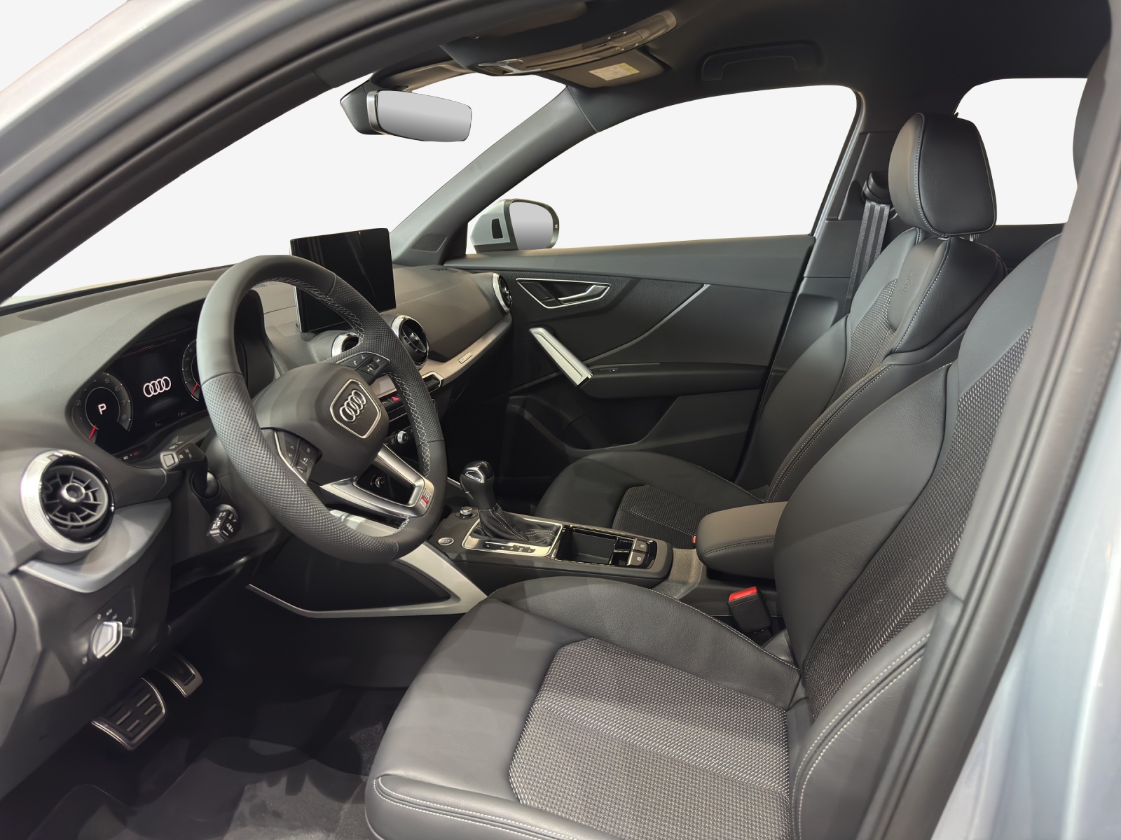 AUDI Q2 35 TFSI S-tronic-image-7