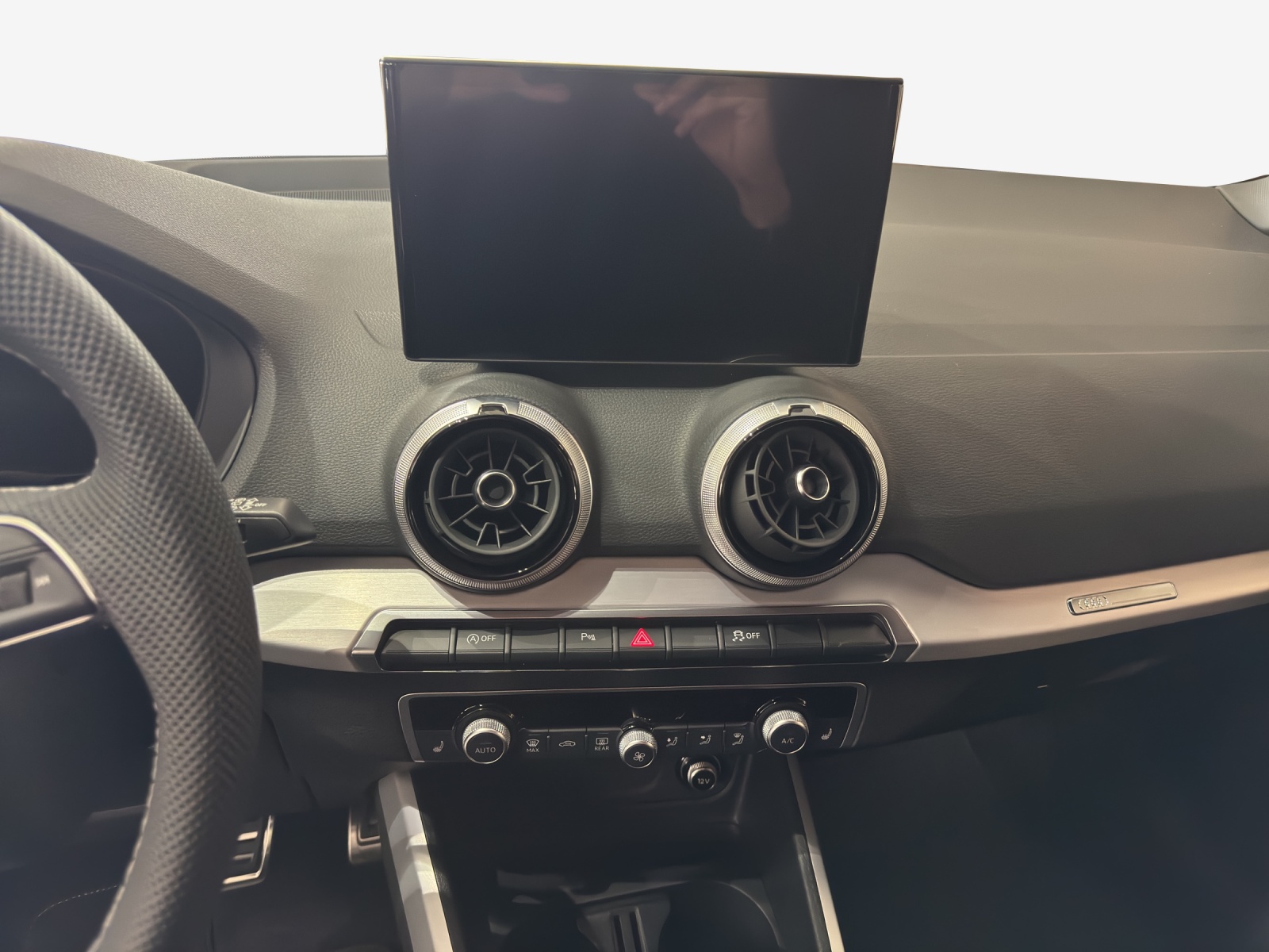 AUDI Q2 35 TFSI S-tronic-image-10