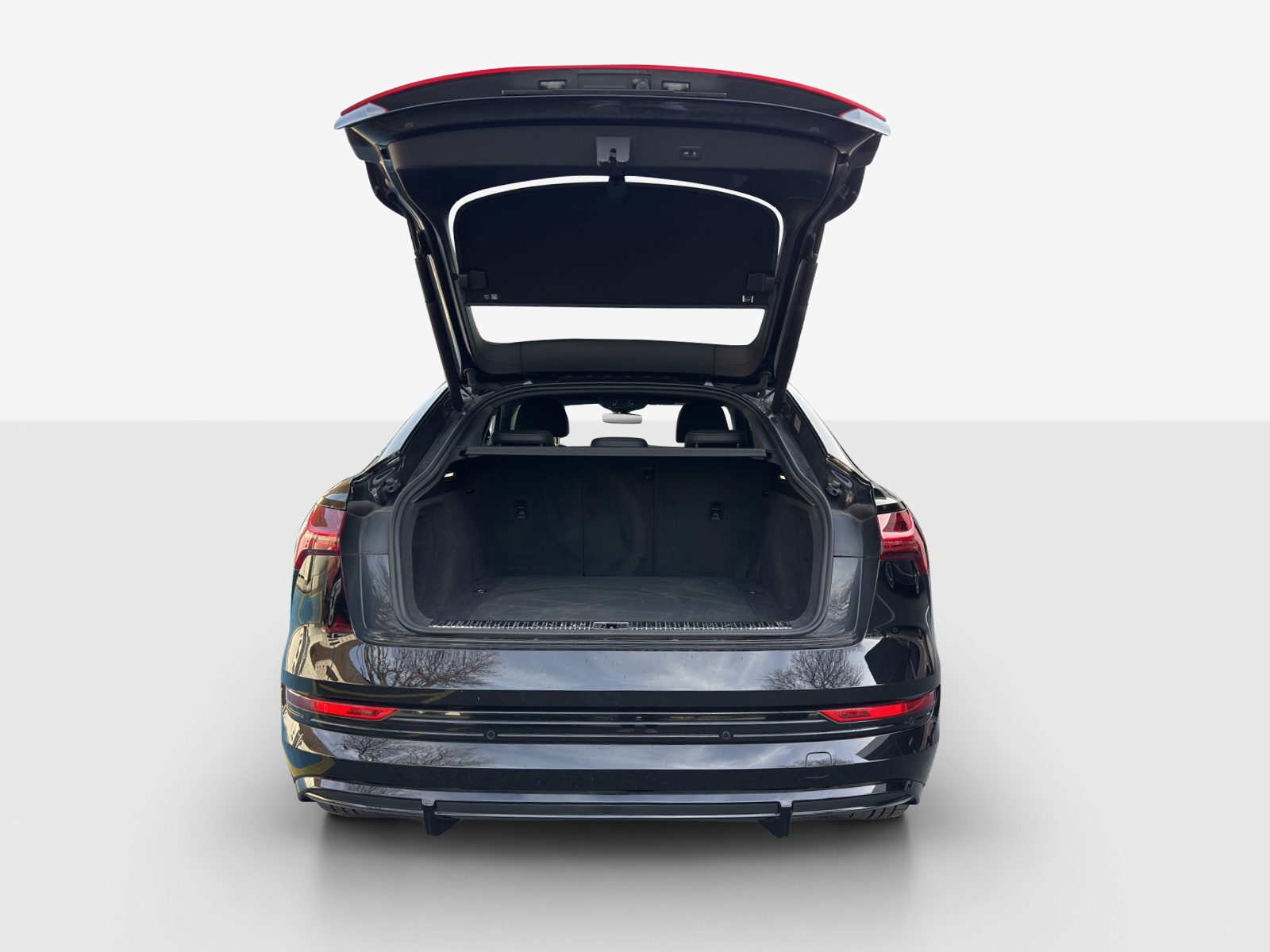 AUDI e-tron 50 Sportback S Line Attraction quattro-image-12