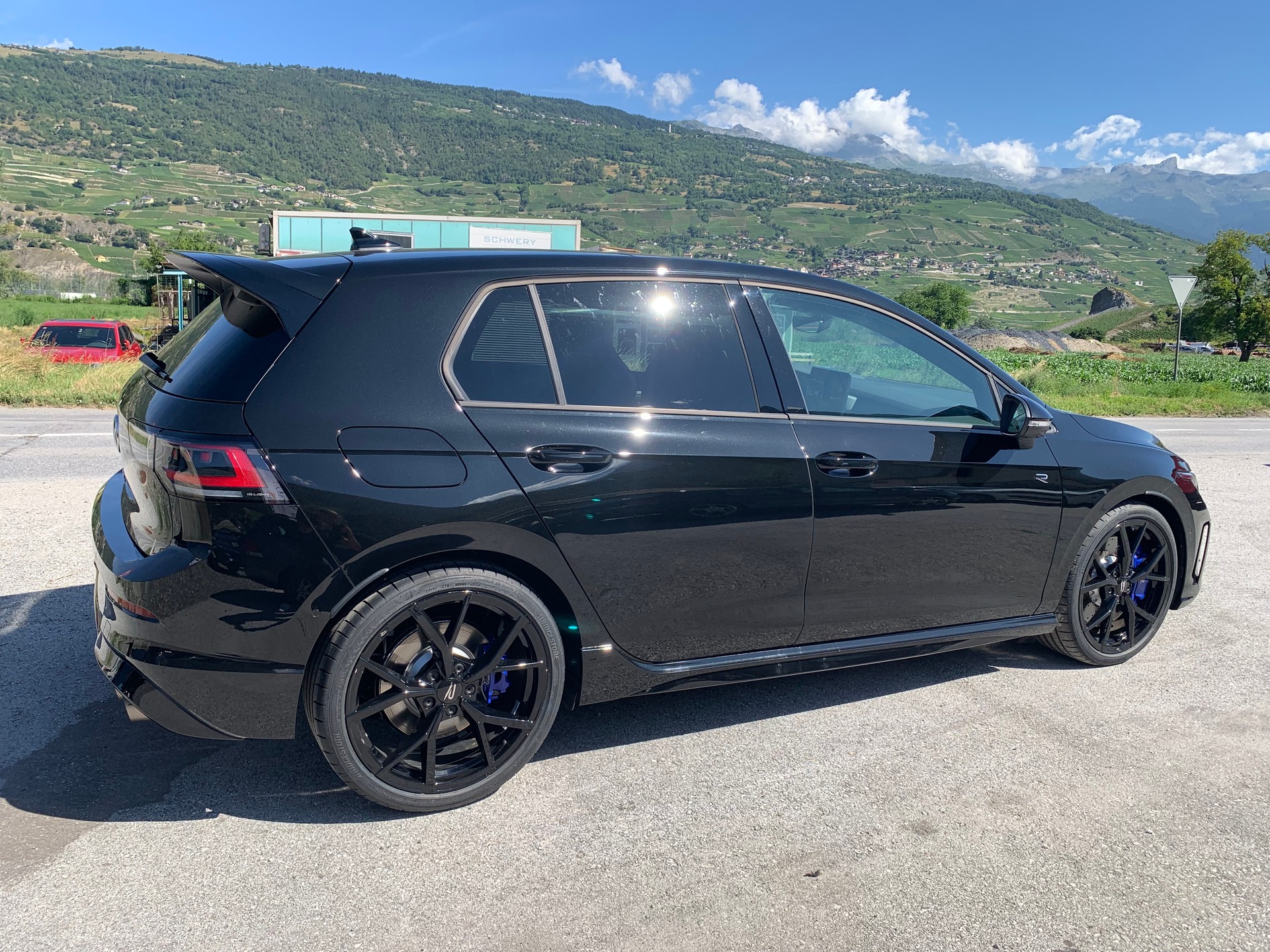 VW Golf 2.0 TSI R DSG 4 Motion-image-6