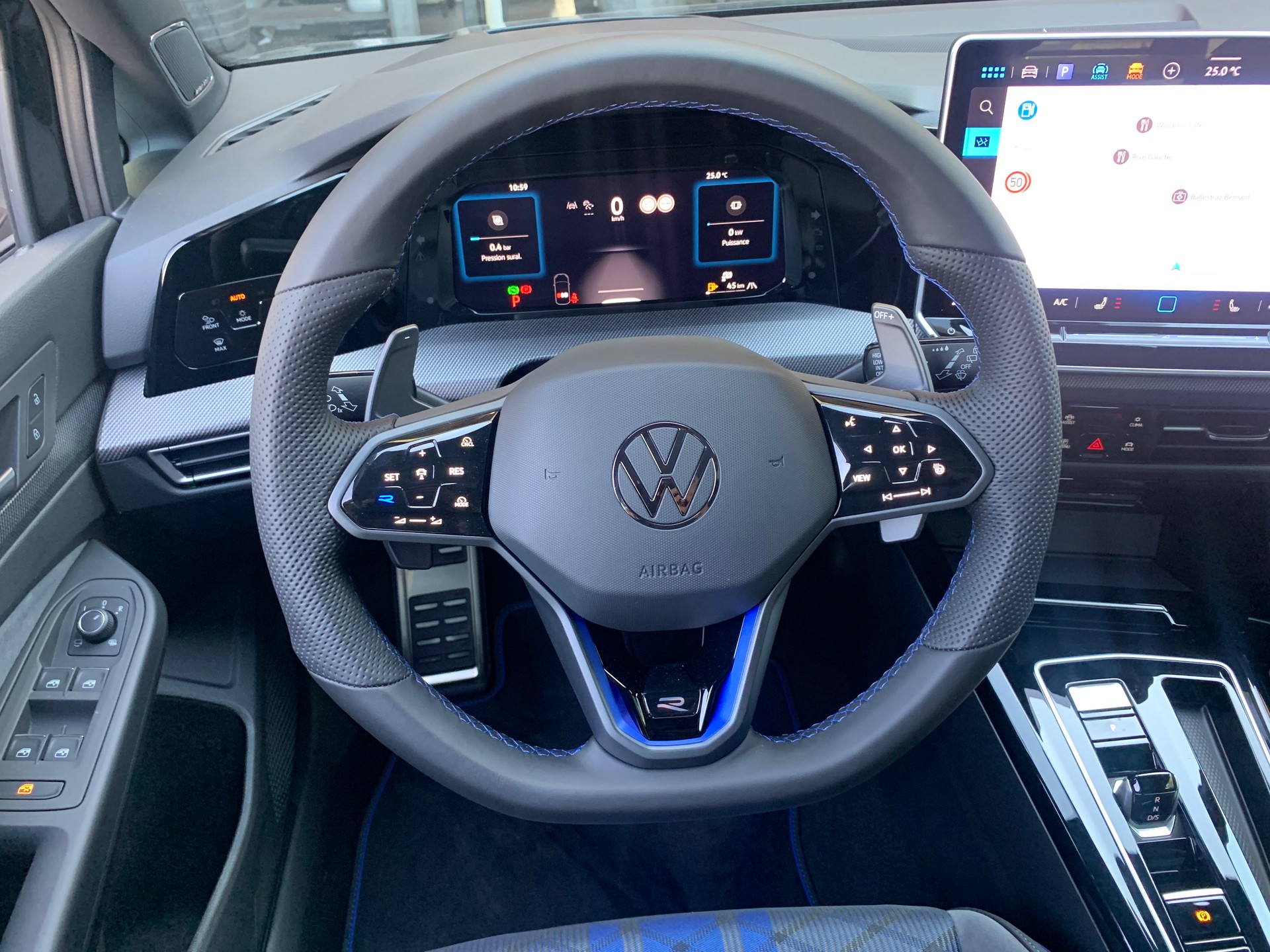 VW Golf 2.0 TSI R DSG 4 Motion-image-23
