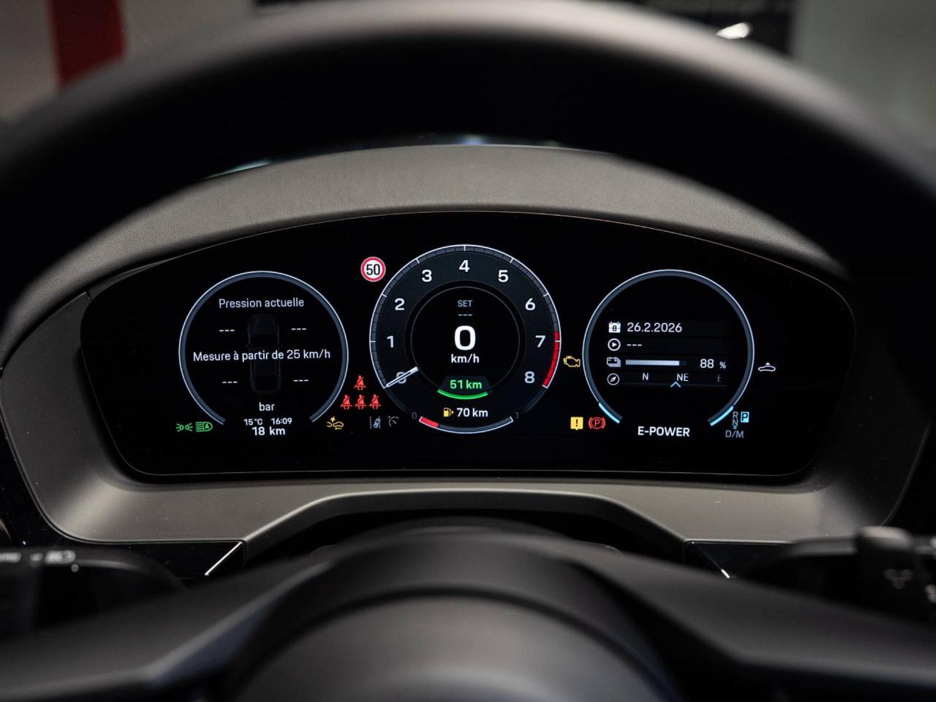 PORSCHE Panamera 4S E-Hybrid-image-12