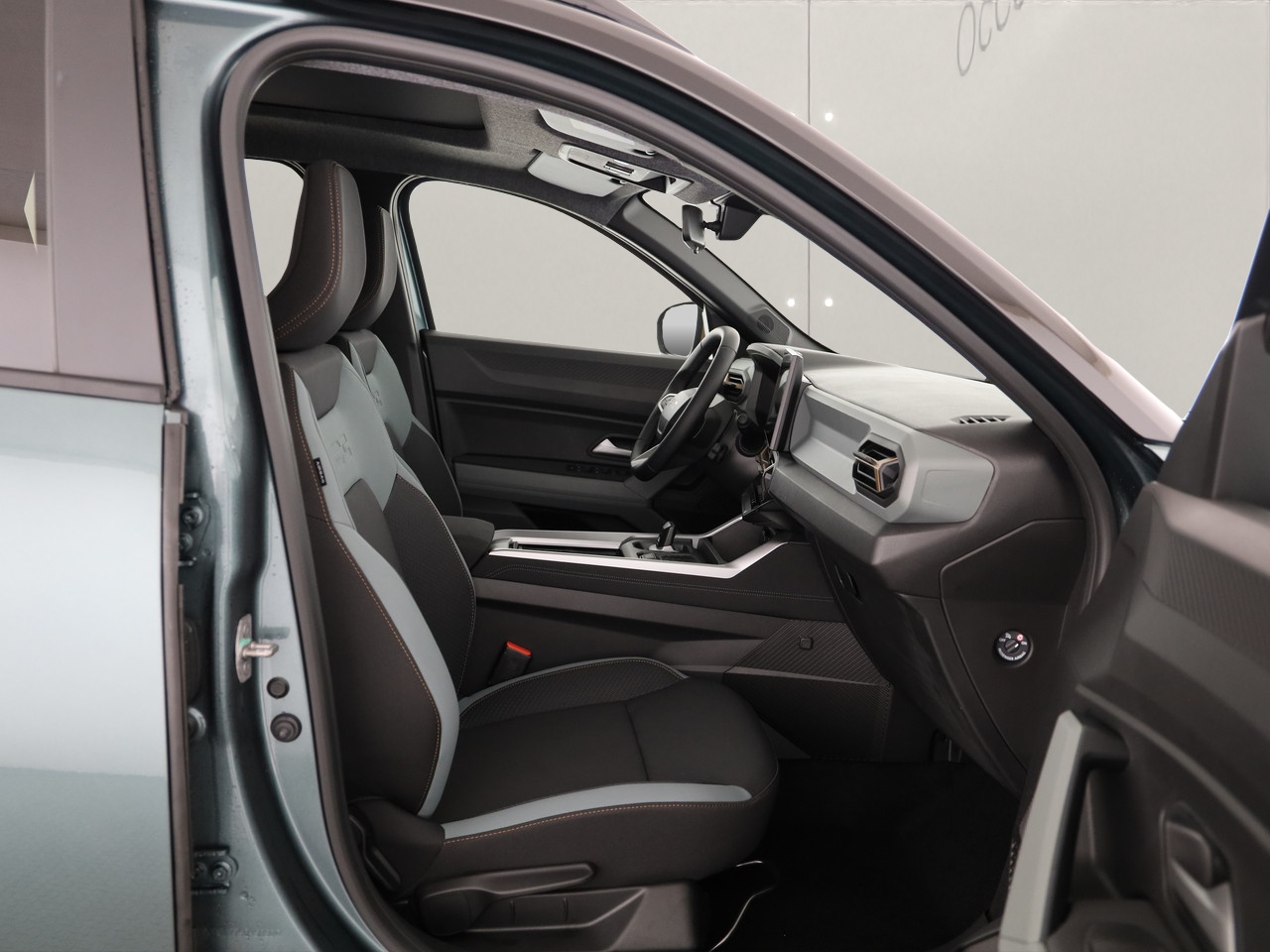 DACIA Bigster 1.8 Hybrid Extreme-image-6