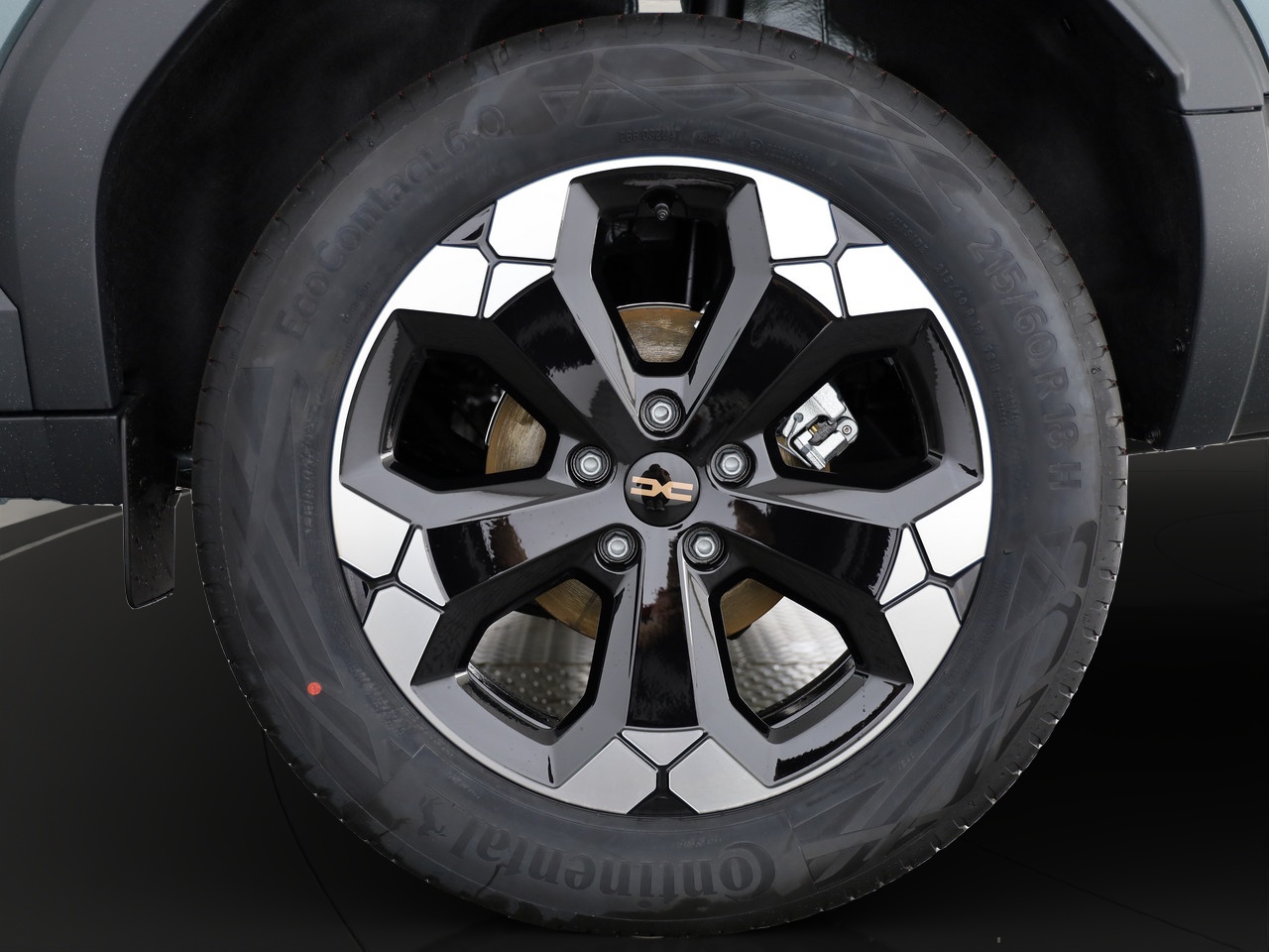 DACIA Bigster 1.8 Hybrid Extreme-image-3