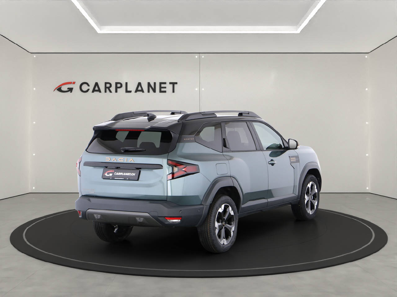 DACIA Bigster 1.8 Hybrid Extreme-image-2