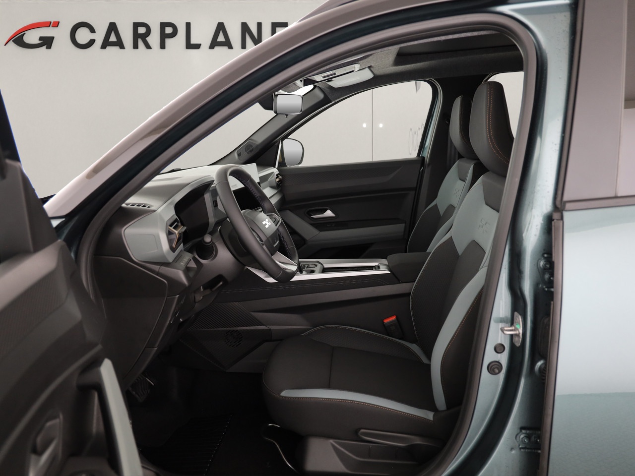 DACIA Bigster 1.8 Hybrid Extreme-image-5