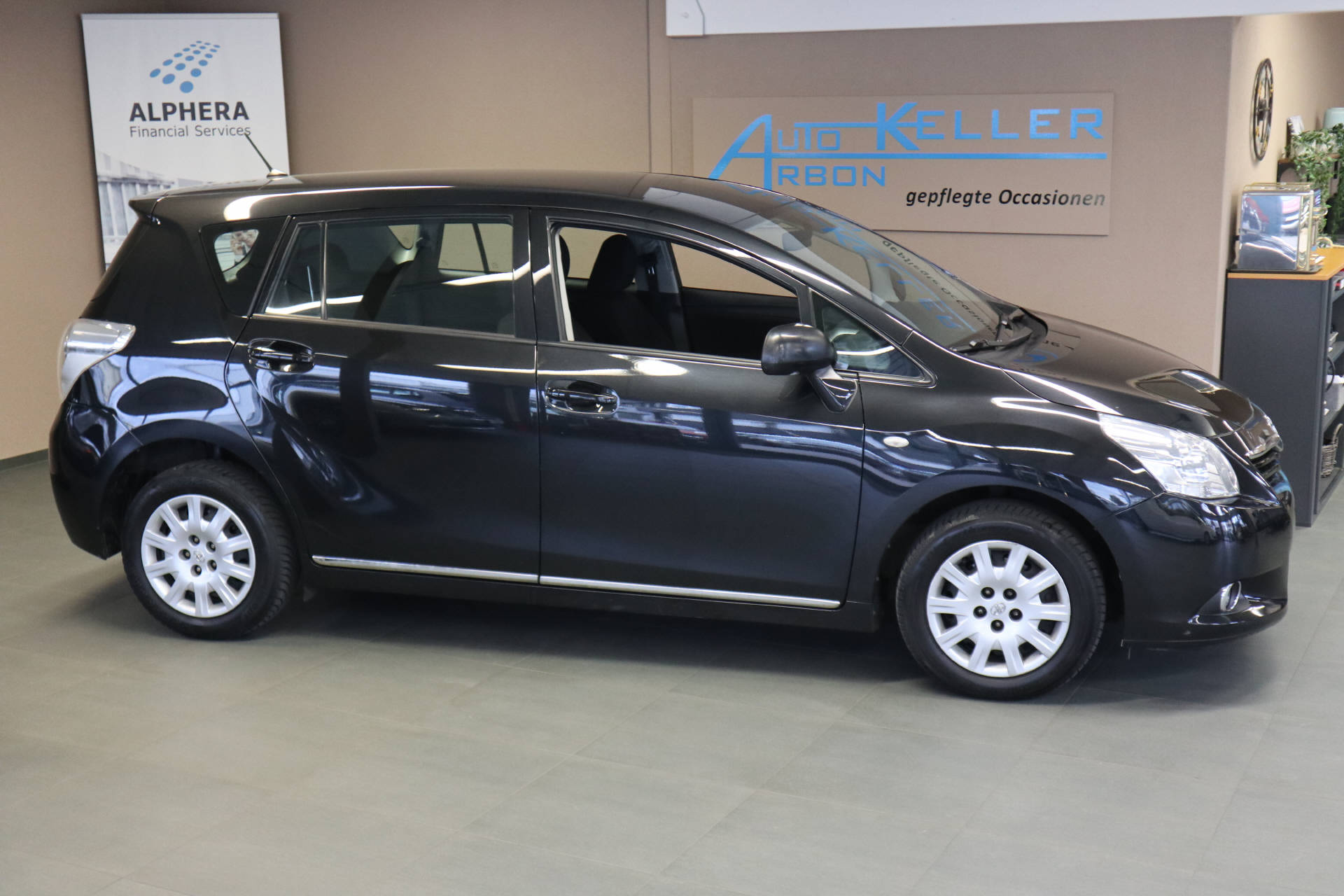 TOYOTA Verso 1.8 VVT-i Luna MiD 7P-image-0