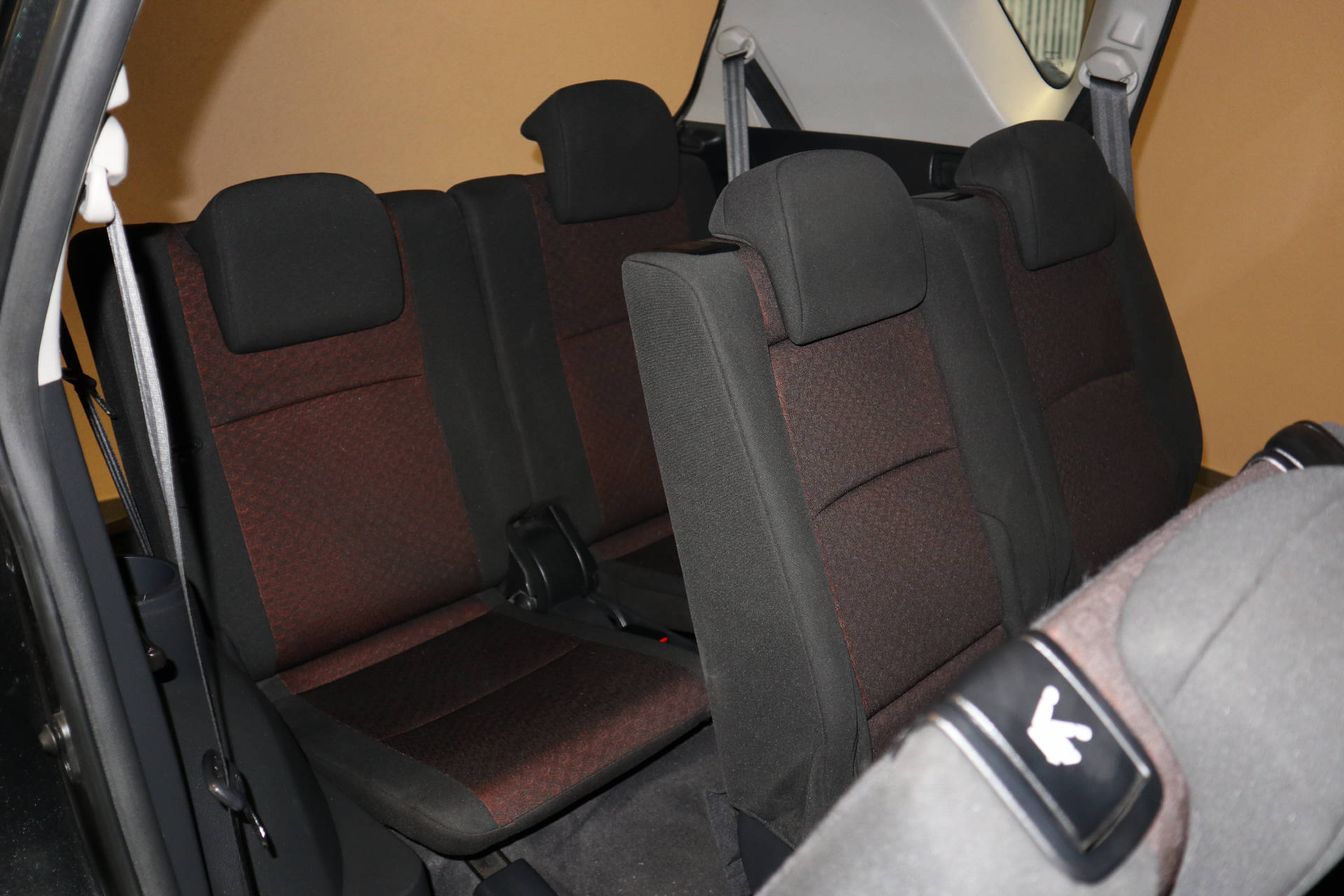 TOYOTA Verso 1.8 VVT-i Luna MiD 7P-image-8