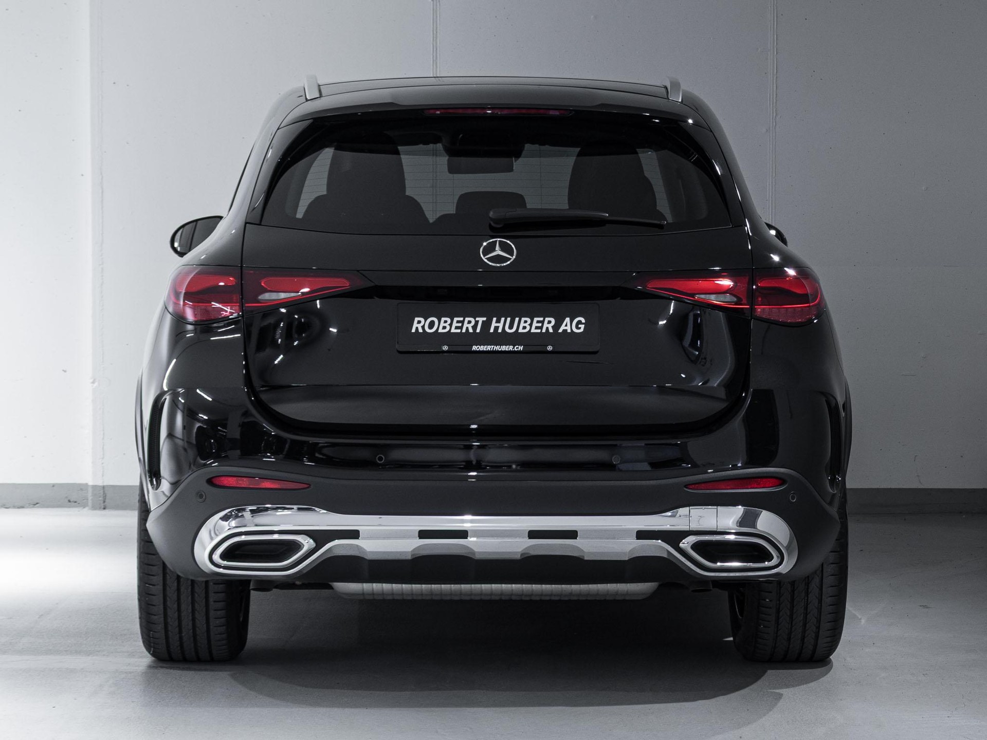 MERCEDES-BENZ GLC 300 4MATIC-image-5