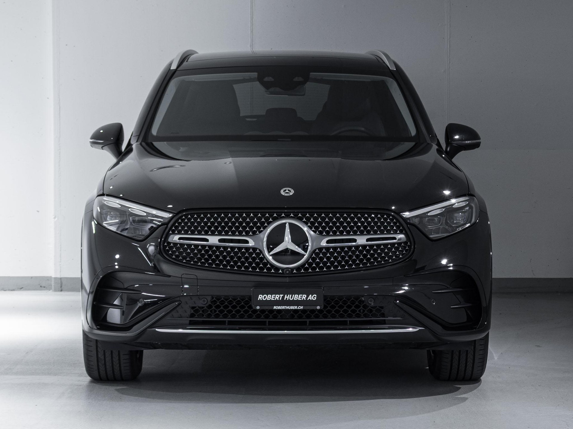 MERCEDES-BENZ GLC 300 4MATIC-image-2