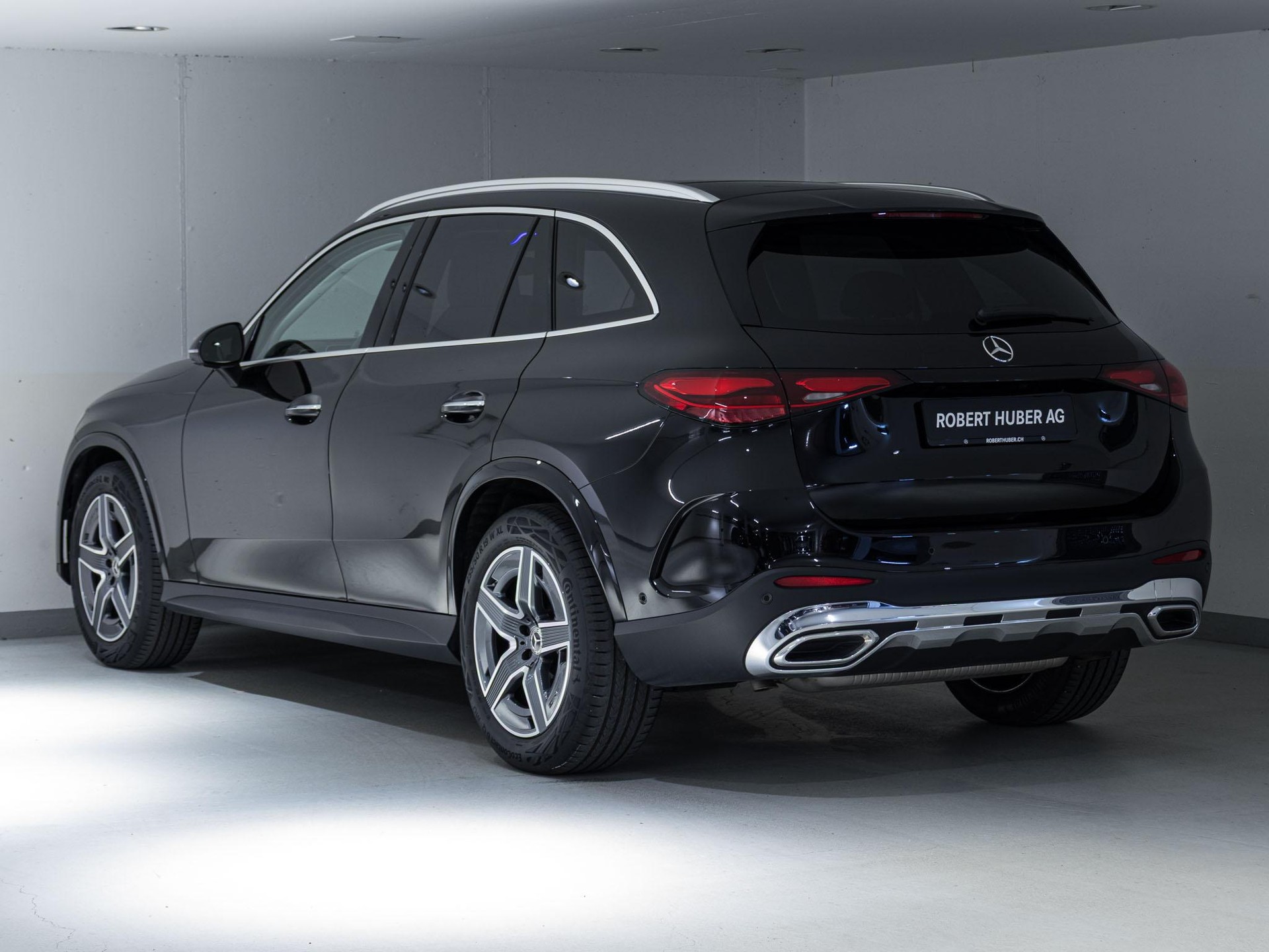 MERCEDES-BENZ GLC 300 4MATIC-image-3