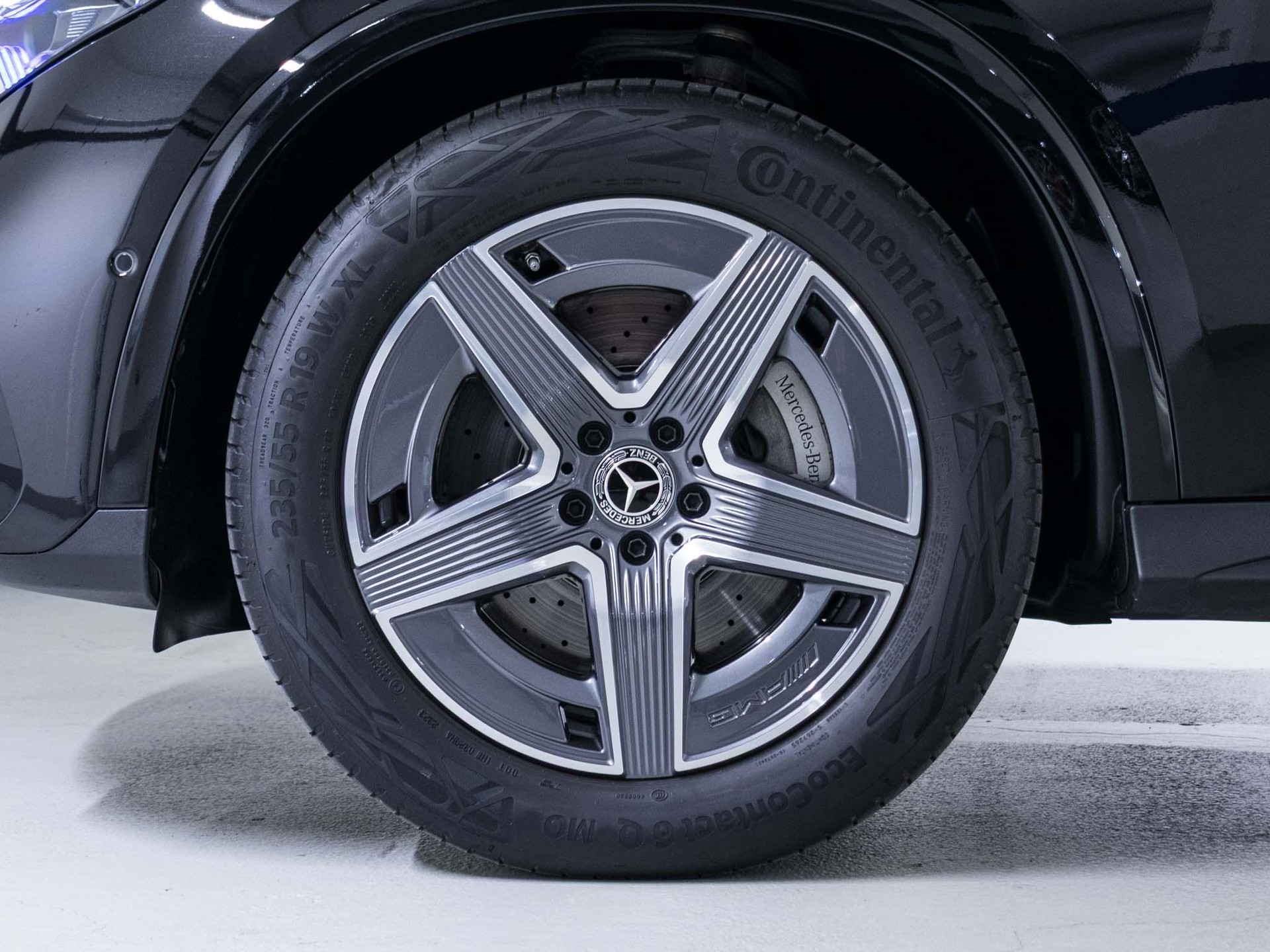 MERCEDES-BENZ GLC 300 4MATIC-image-14