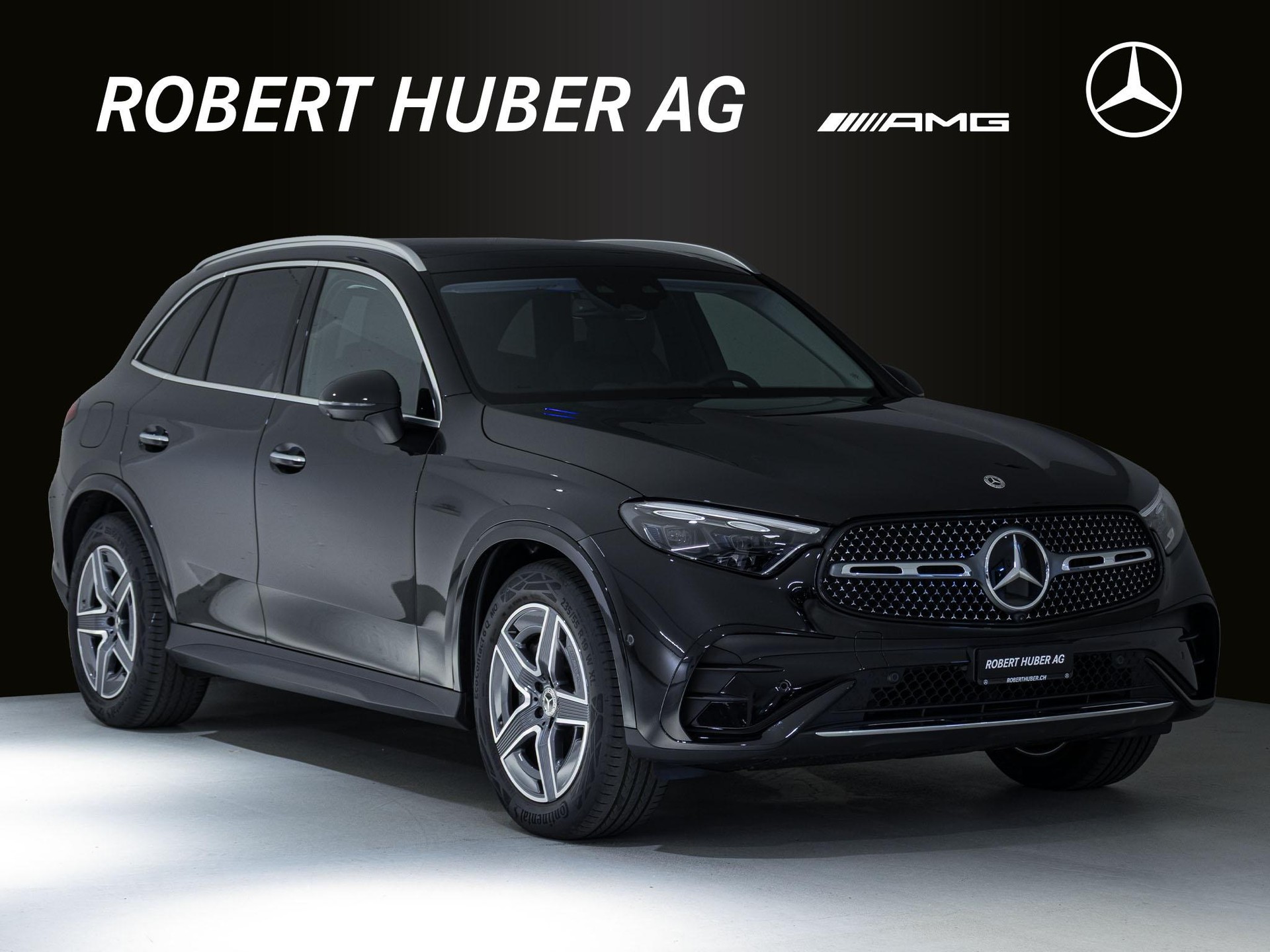 MERCEDES-BENZ GLC 300 4MATIC-image-0