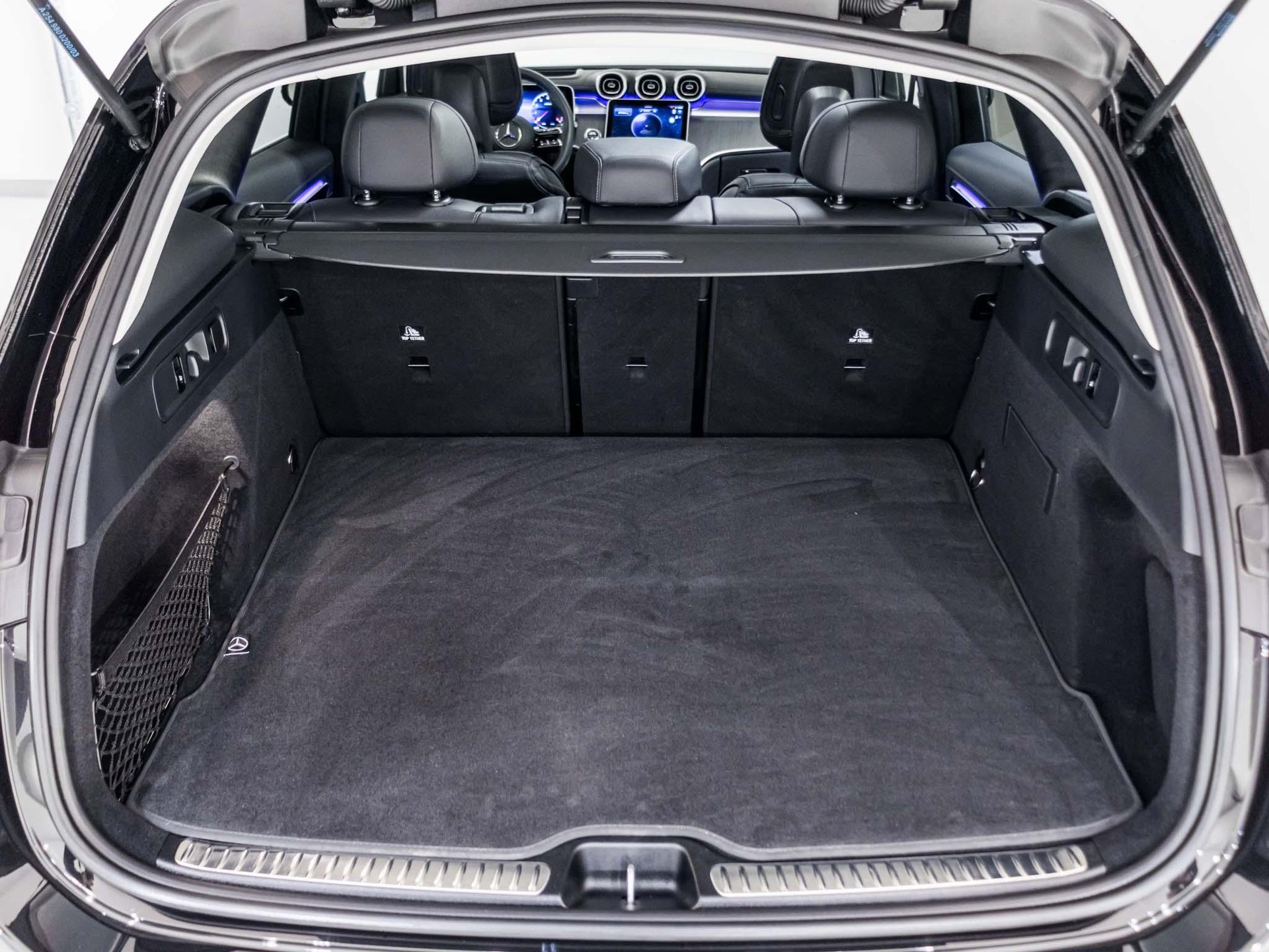 MERCEDES-BENZ GLC 300 4MATIC-image-13