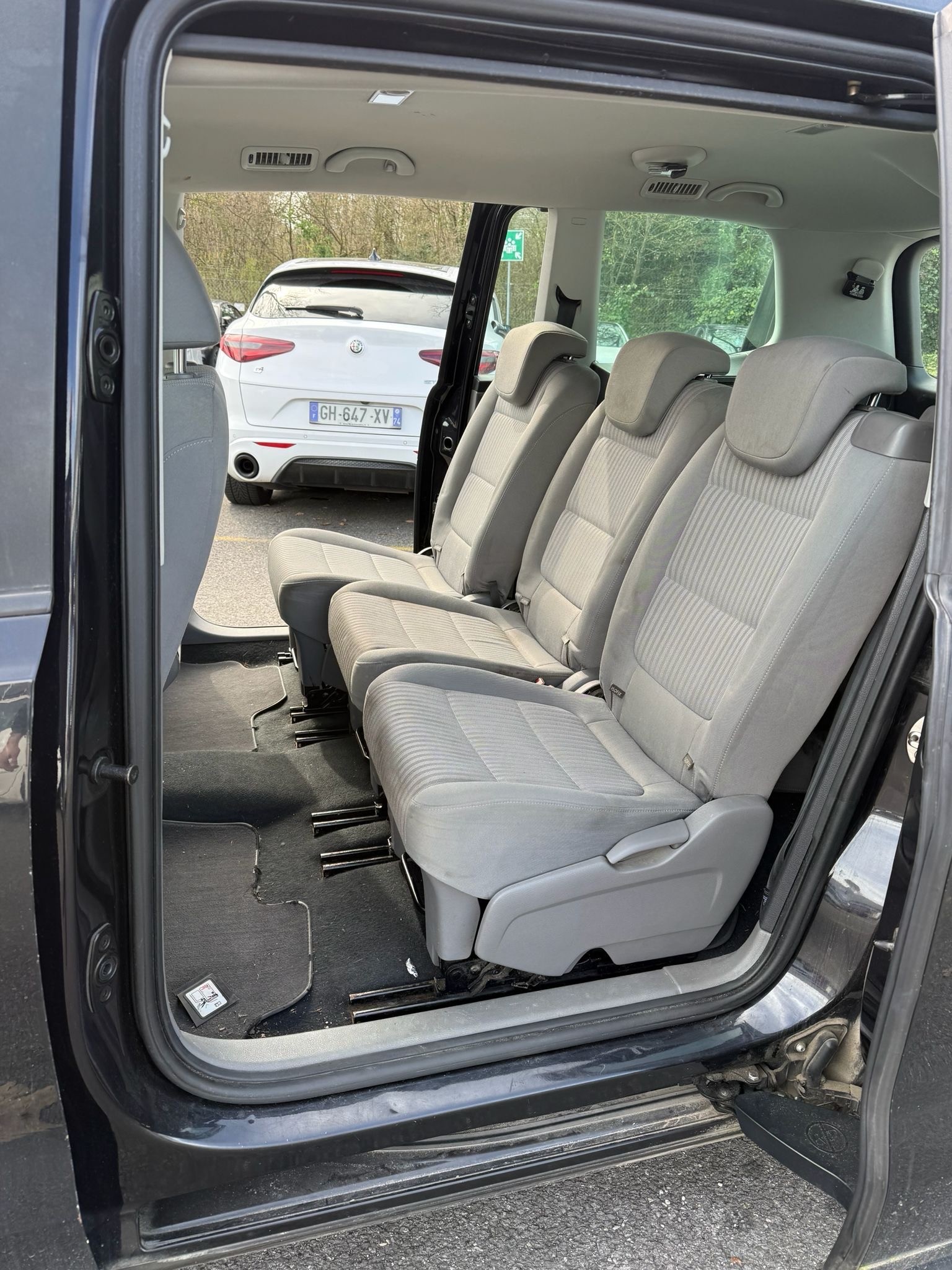 SEAT Alhambra 1.4 TSI Style Eco-image-7