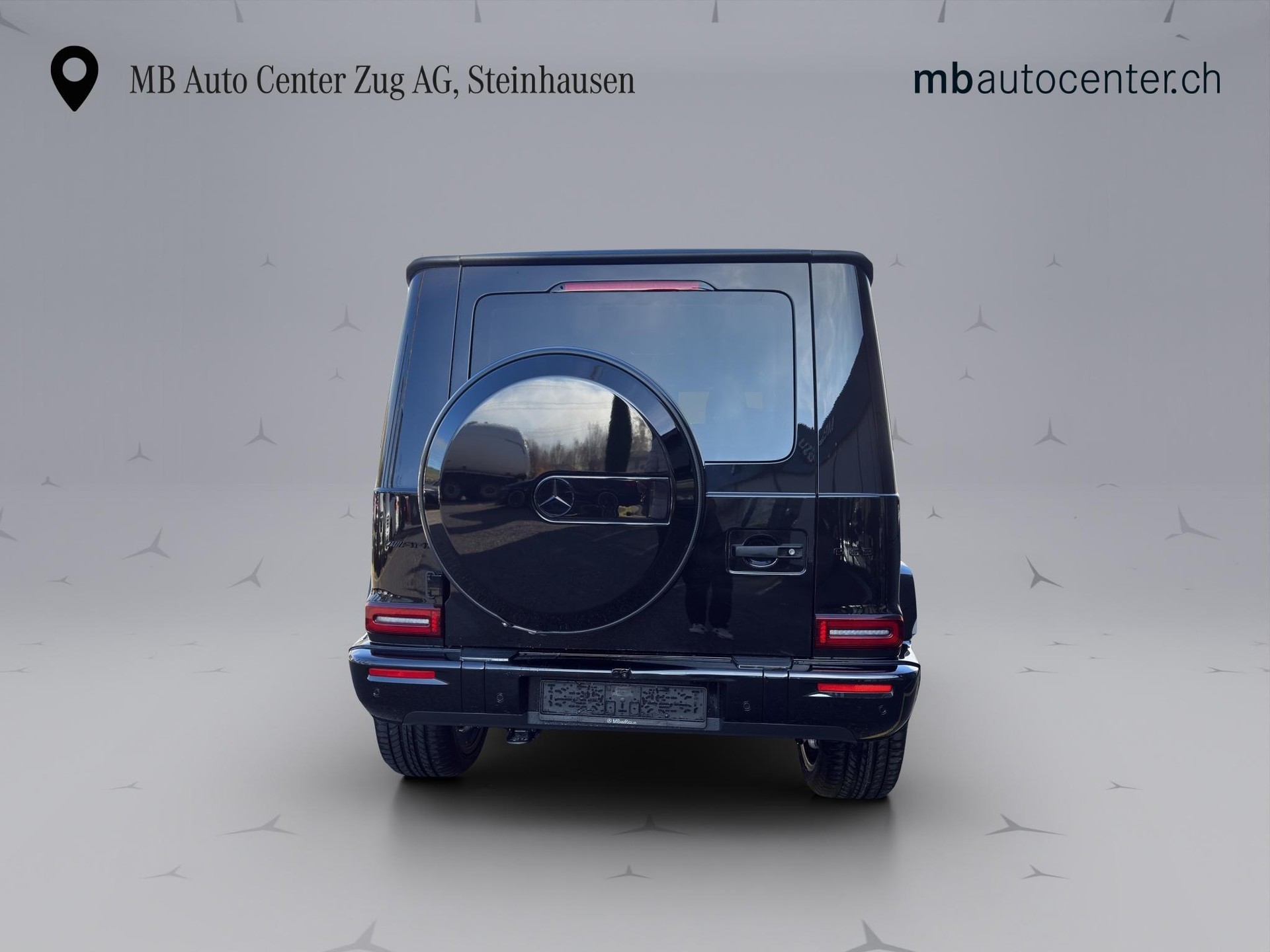 MERCEDES-BENZ G 63 AMG-image-4