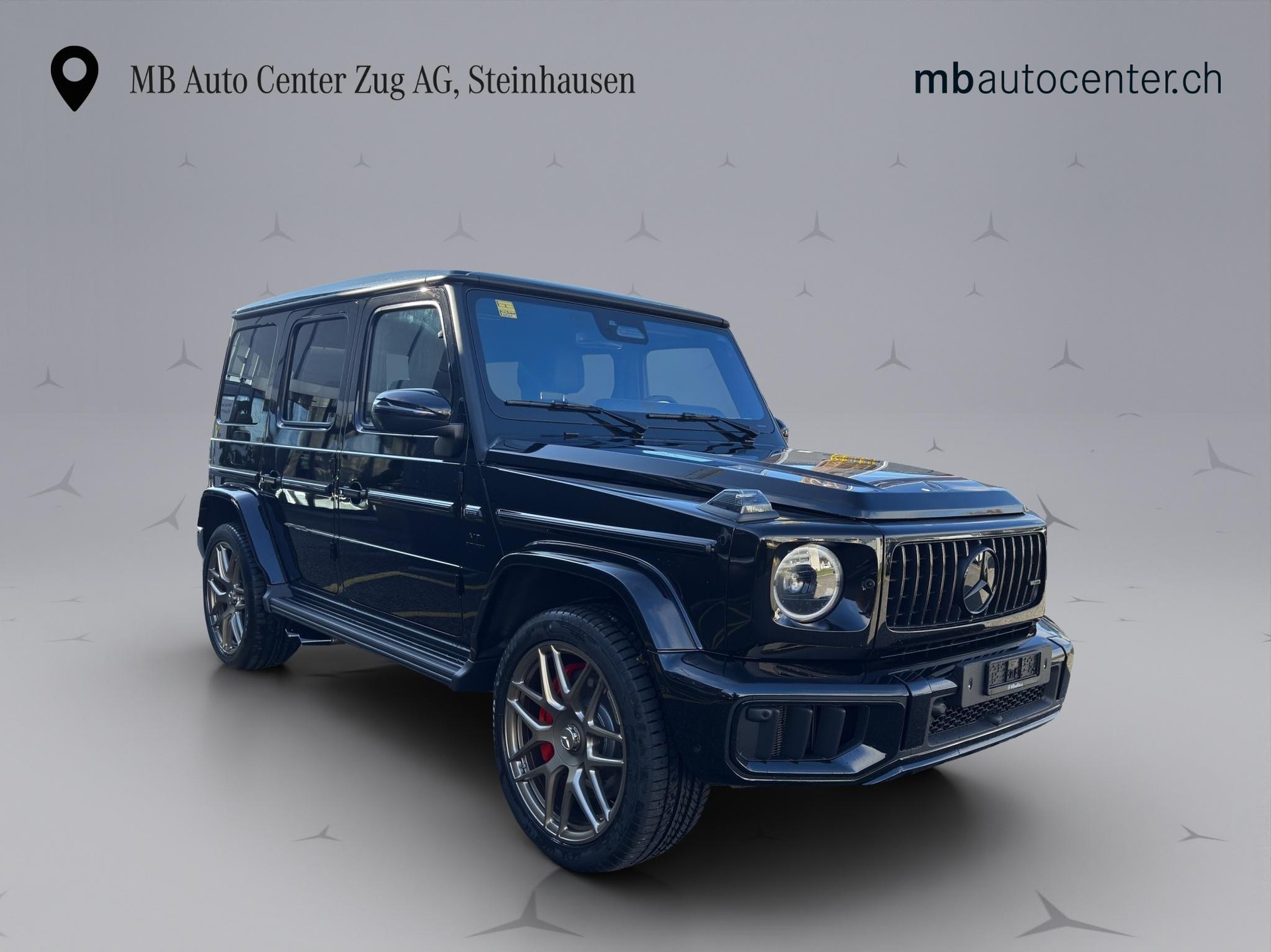 MERCEDES-BENZ G 63 AMG-image-7