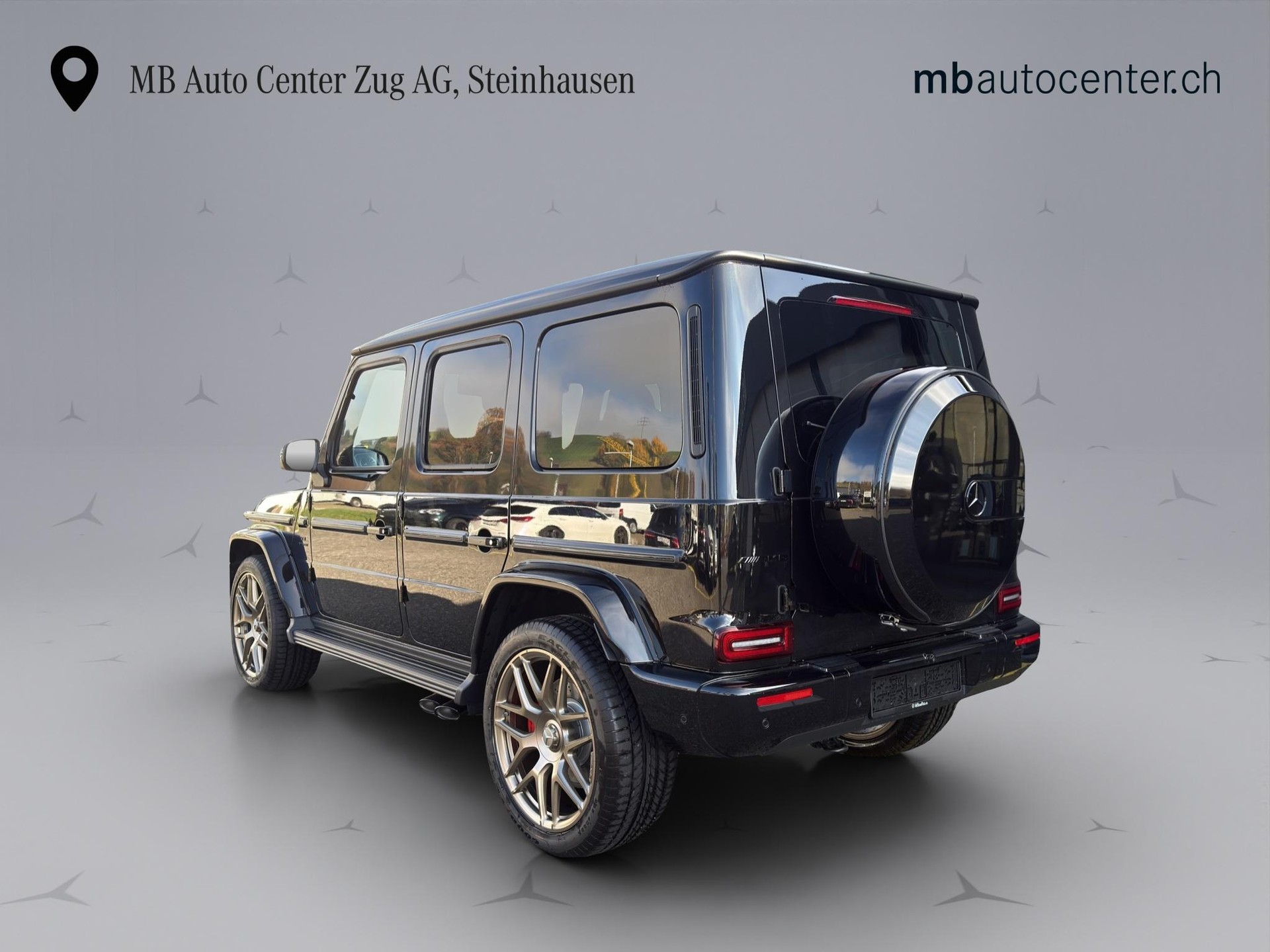 MERCEDES-BENZ G 63 AMG-image-3