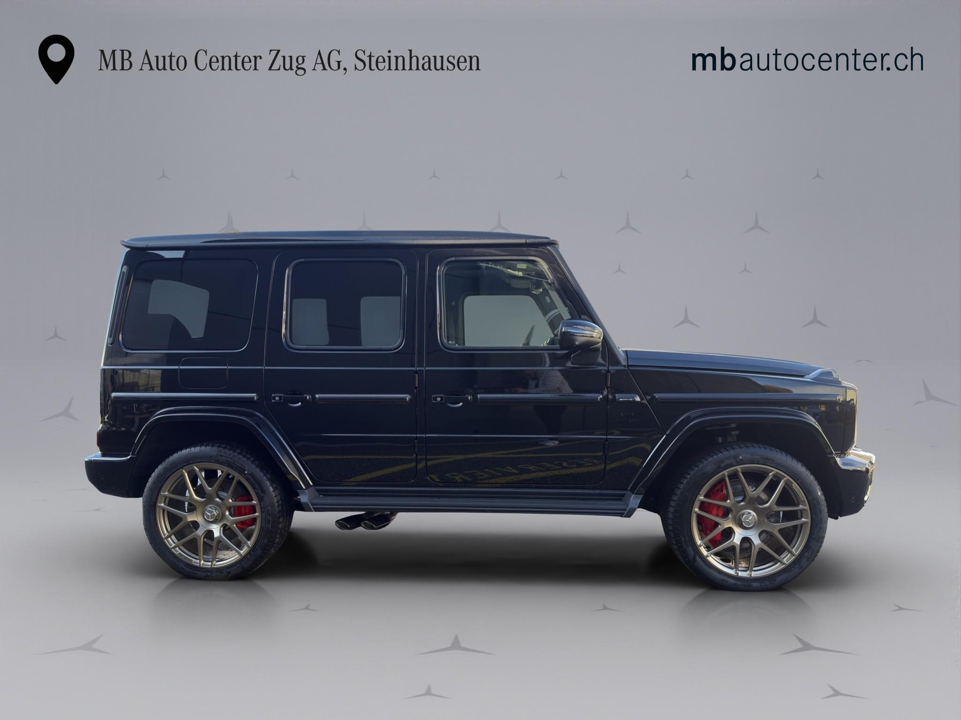 MERCEDES-BENZ G 63 AMG-image-6