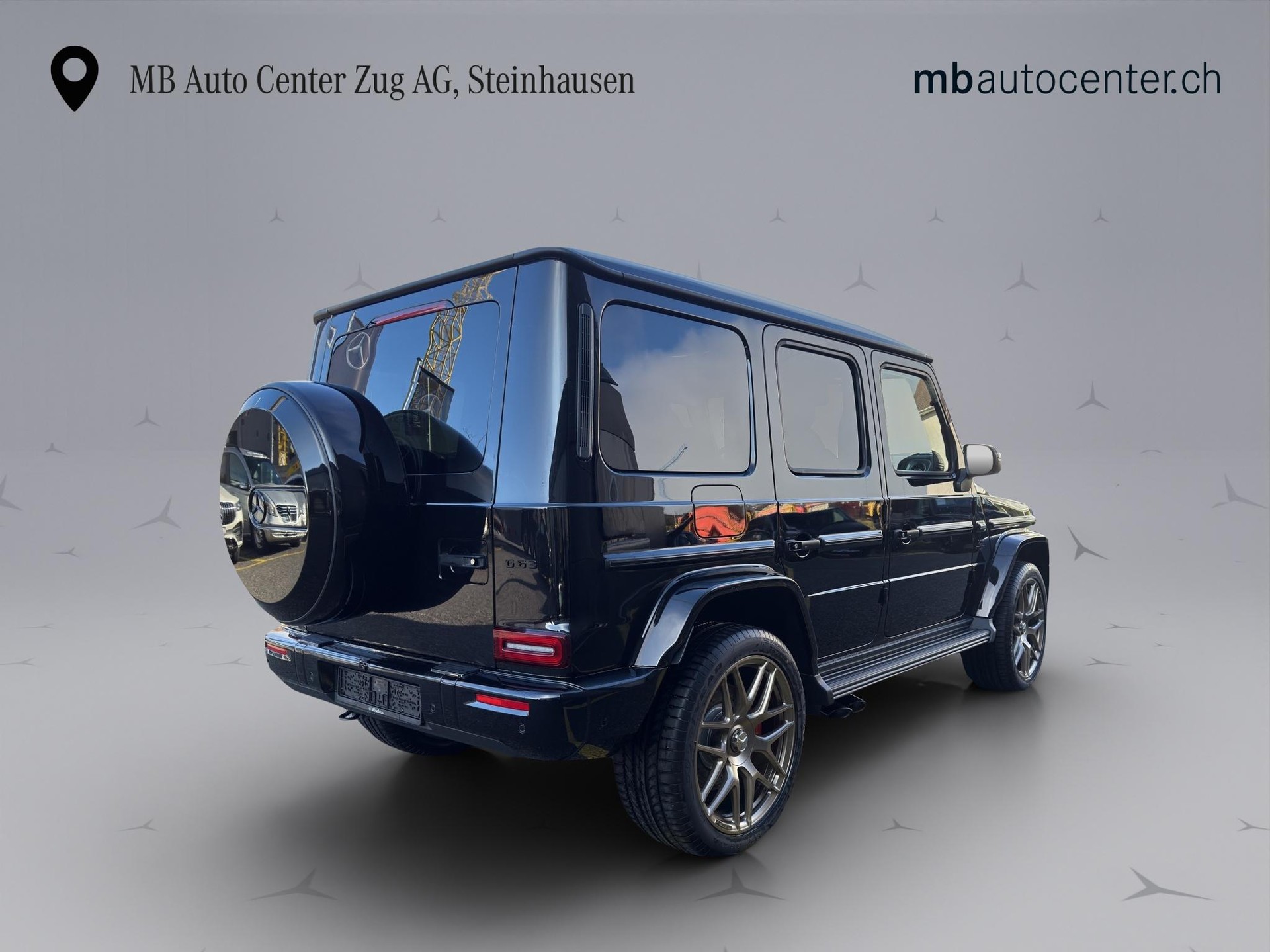 MERCEDES-BENZ G 63 AMG-image-5