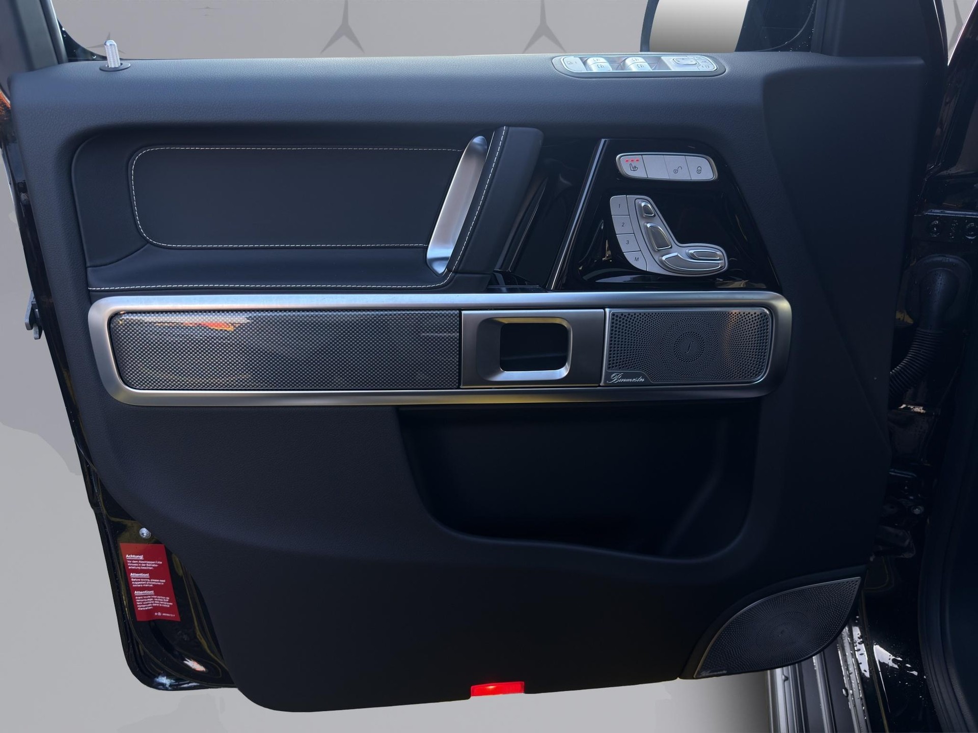 MERCEDES-BENZ G 63 AMG-image-10