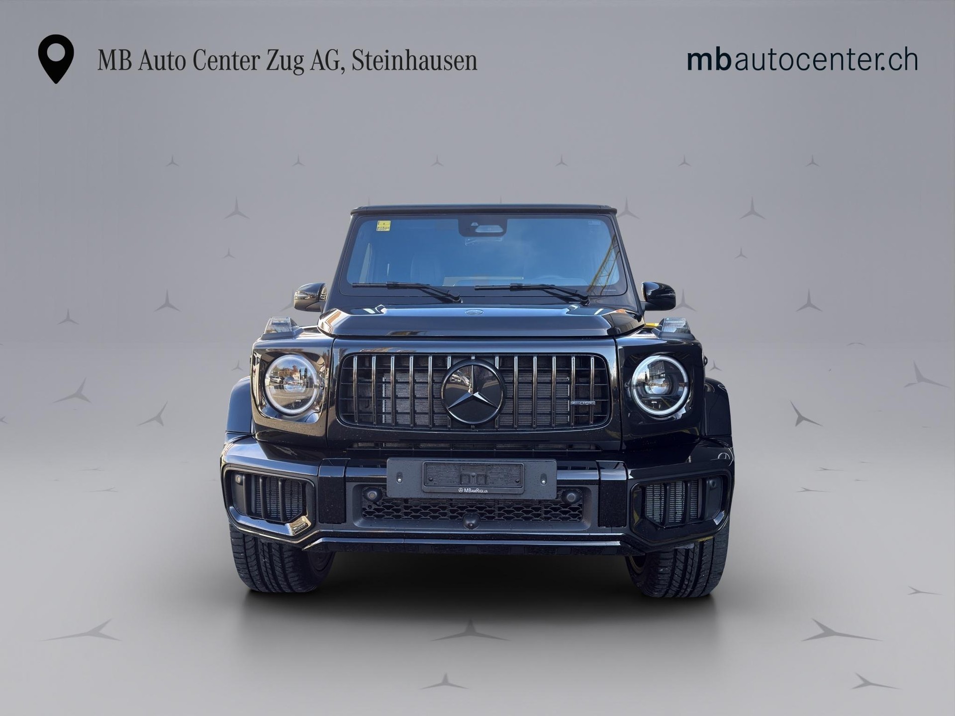 MERCEDES-BENZ G 63 AMG-image-8
