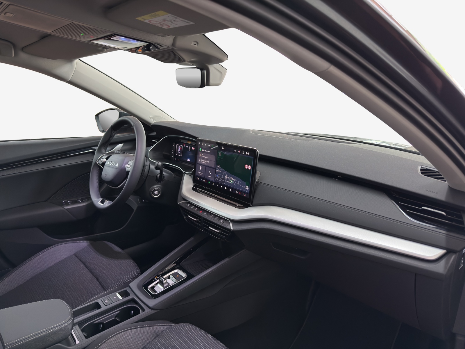 SKODA Octavia Combi 2.0 TSI DSG Selection 4x4-image-14