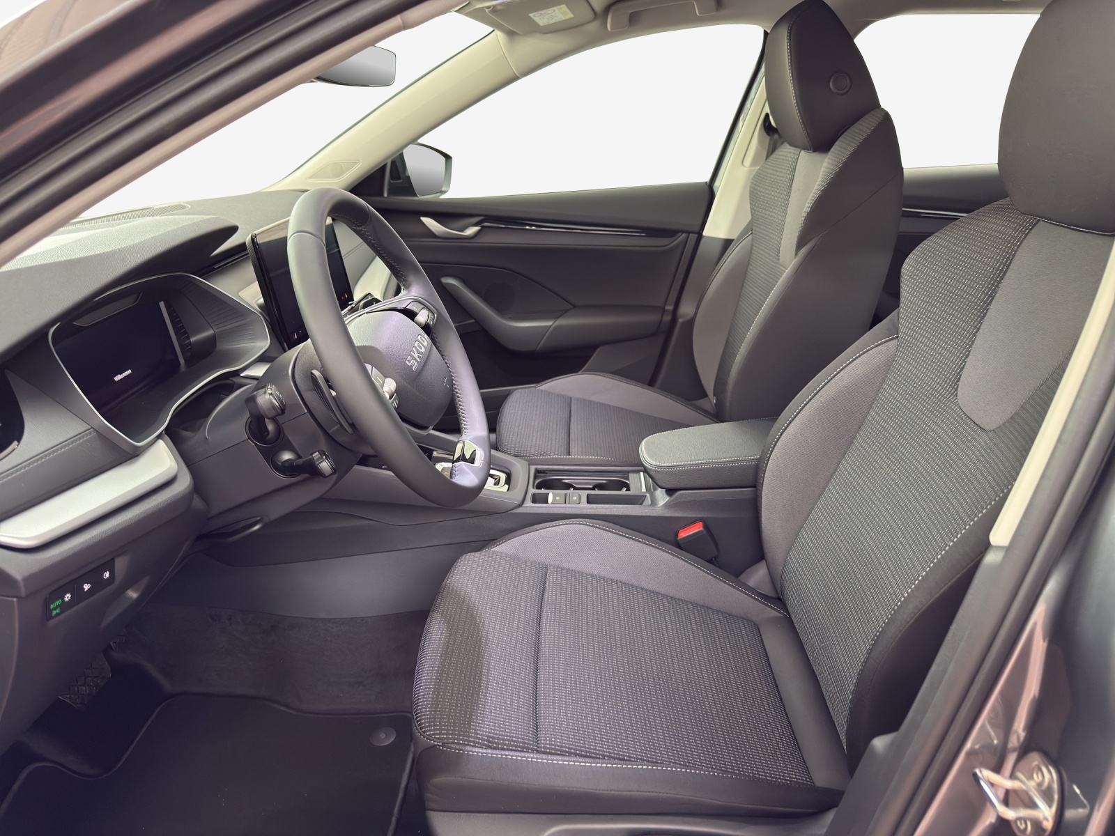 SKODA Octavia Combi 2.0 TSI DSG Selection 4x4-image-7