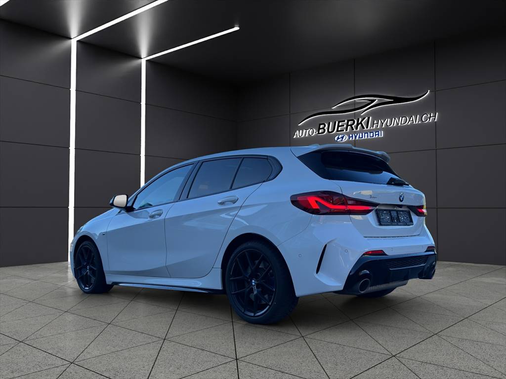 BMW M135i xDrive-image-4