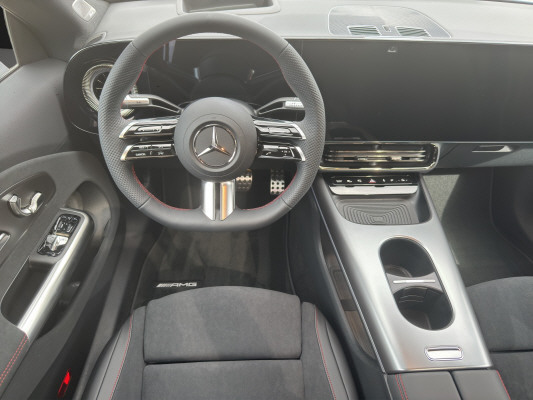 MERCEDES-BENZ CLA 250+ 85 kWh EQ-image-7