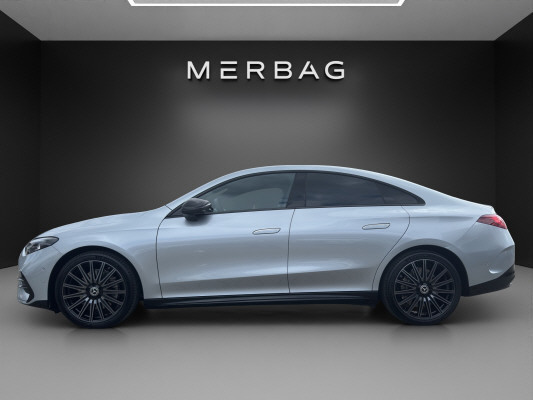 MERCEDES-BENZ CLA 250+ 85 kWh EQ-image-2