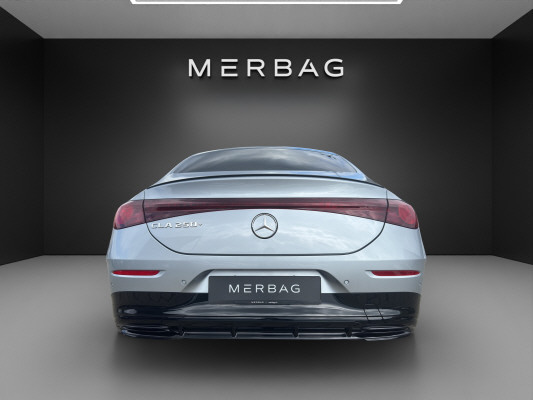 MERCEDES-BENZ CLA 250+ 85 kWh EQ-image-4