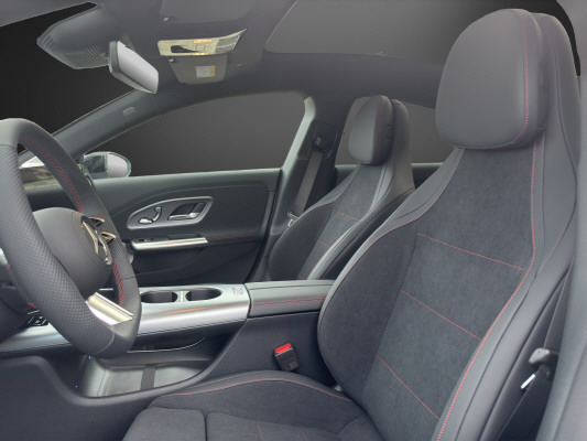 MERCEDES-BENZ CLA 250+ 85 kWh EQ-image-8