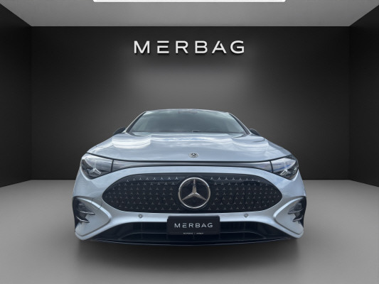 MERCEDES-BENZ CLA 250+ 85 kWh EQ-image-1