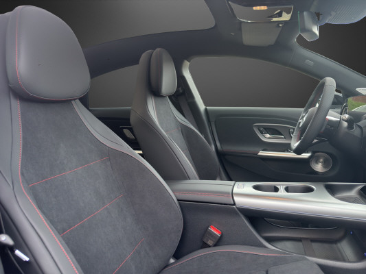 MERCEDES-BENZ CLA 250+ 85 kWh EQ-image-11