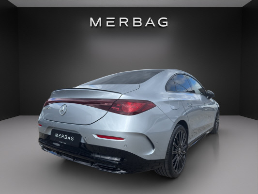 MERCEDES-BENZ CLA 250+ 85 kWh EQ-image-5