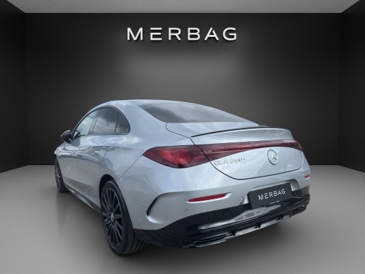 MERCEDES-BENZ CLA 250+ 85 kWh EQ-image-3