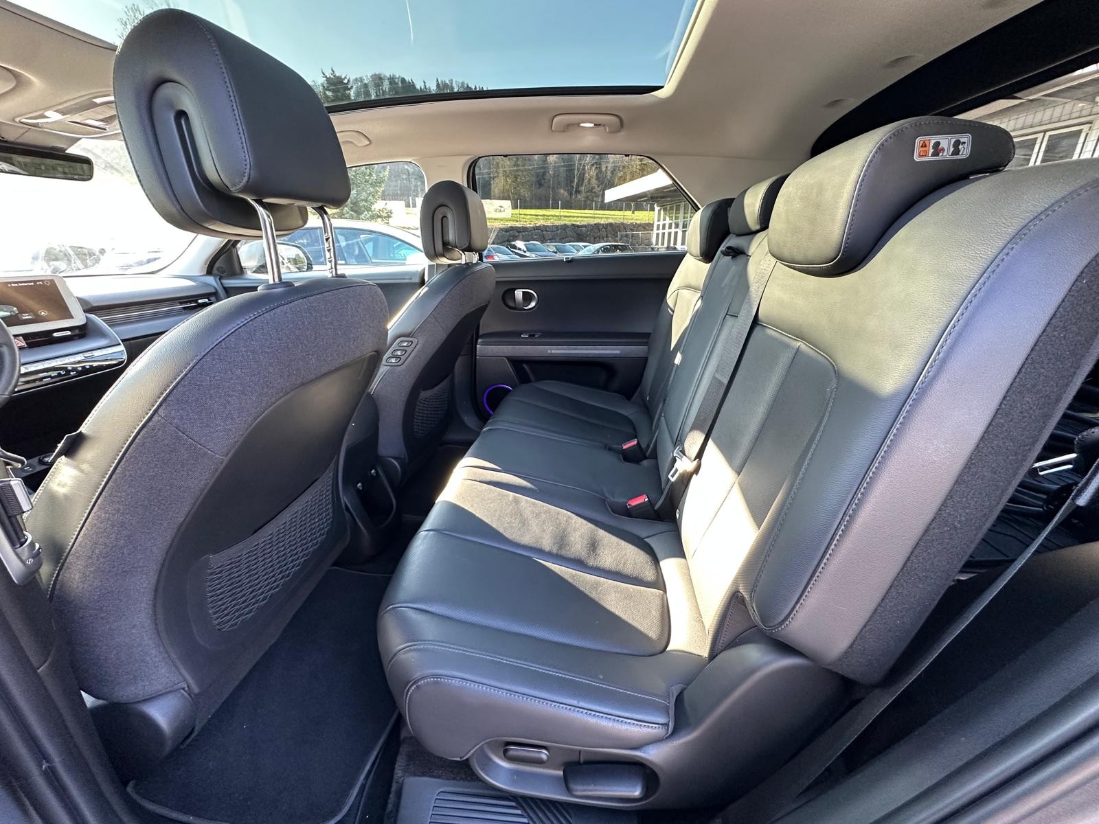 HYUNDAI Ioniq 5 77kWh Vertex 4WD-image-7