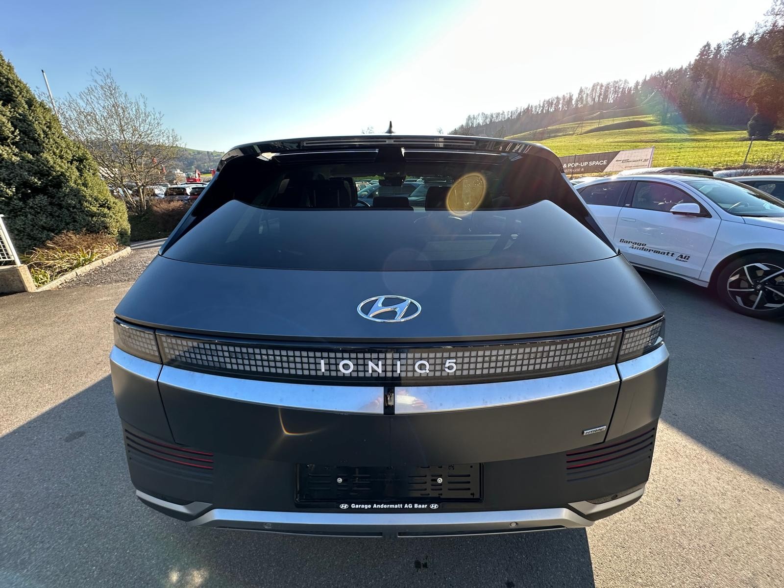 HYUNDAI Ioniq 5 77kWh Vertex 4WD-image-6