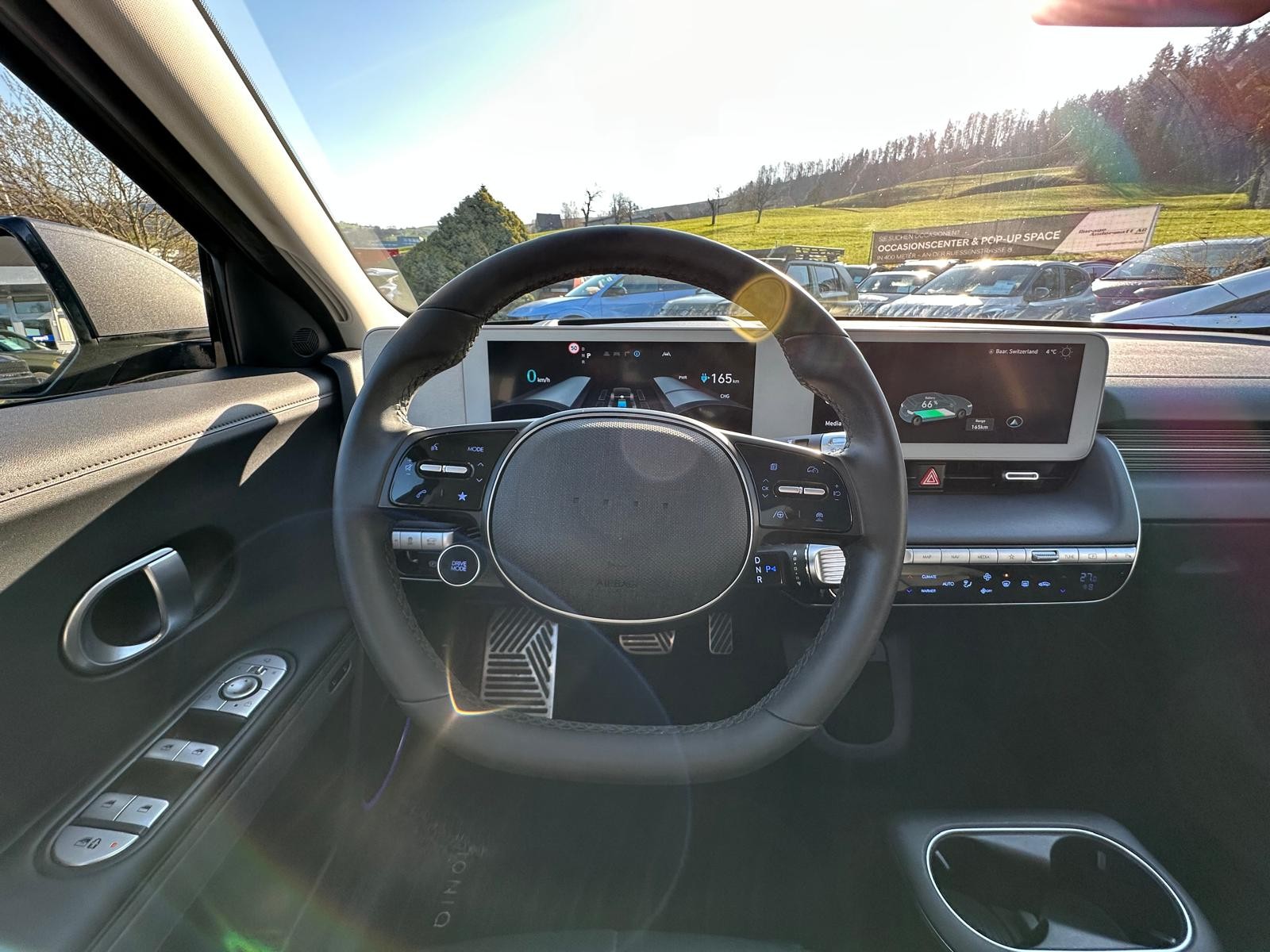 HYUNDAI Ioniq 5 77kWh Vertex 4WD-image-11