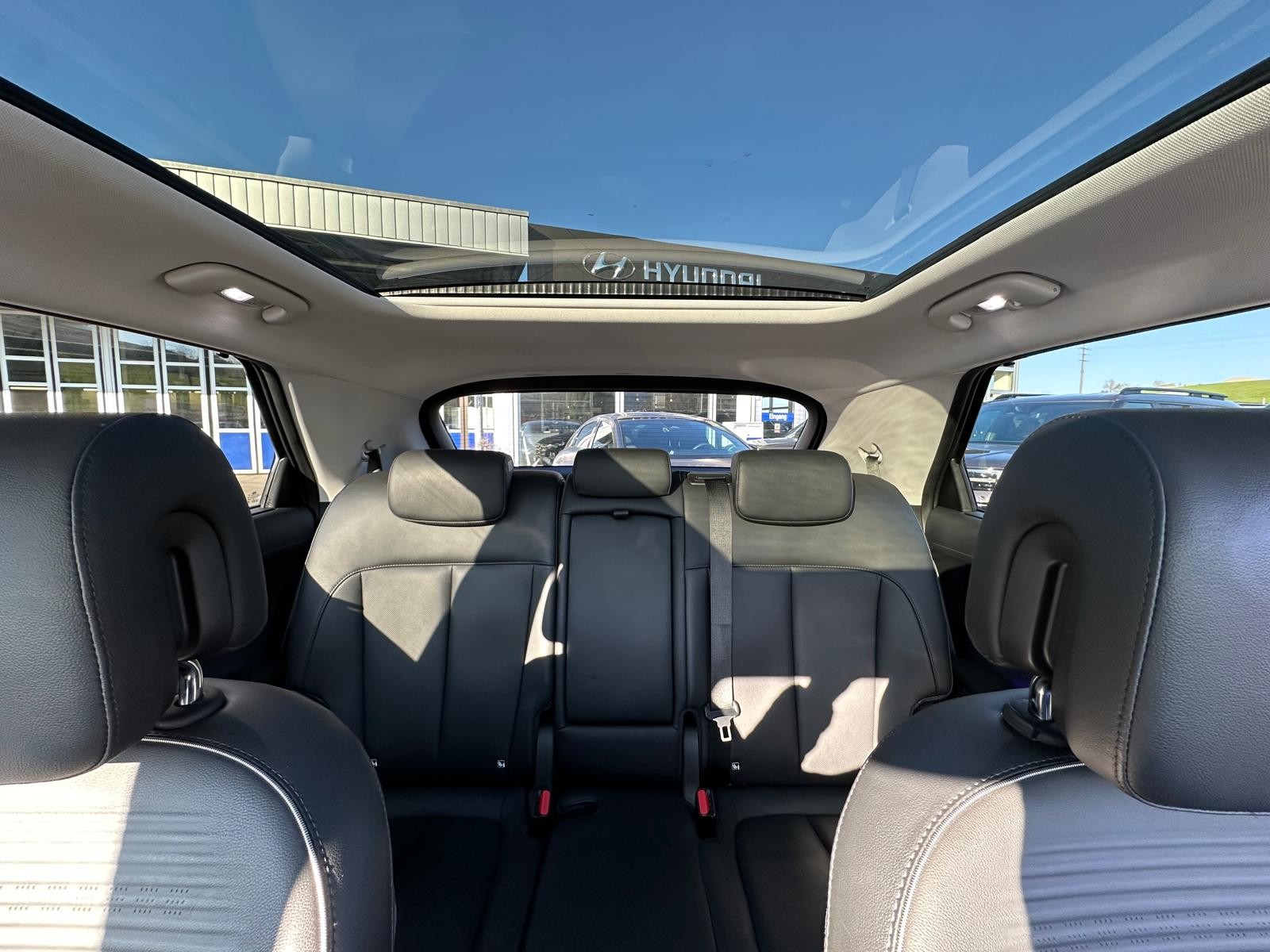HYUNDAI Ioniq 5 77kWh Vertex 4WD-image-13