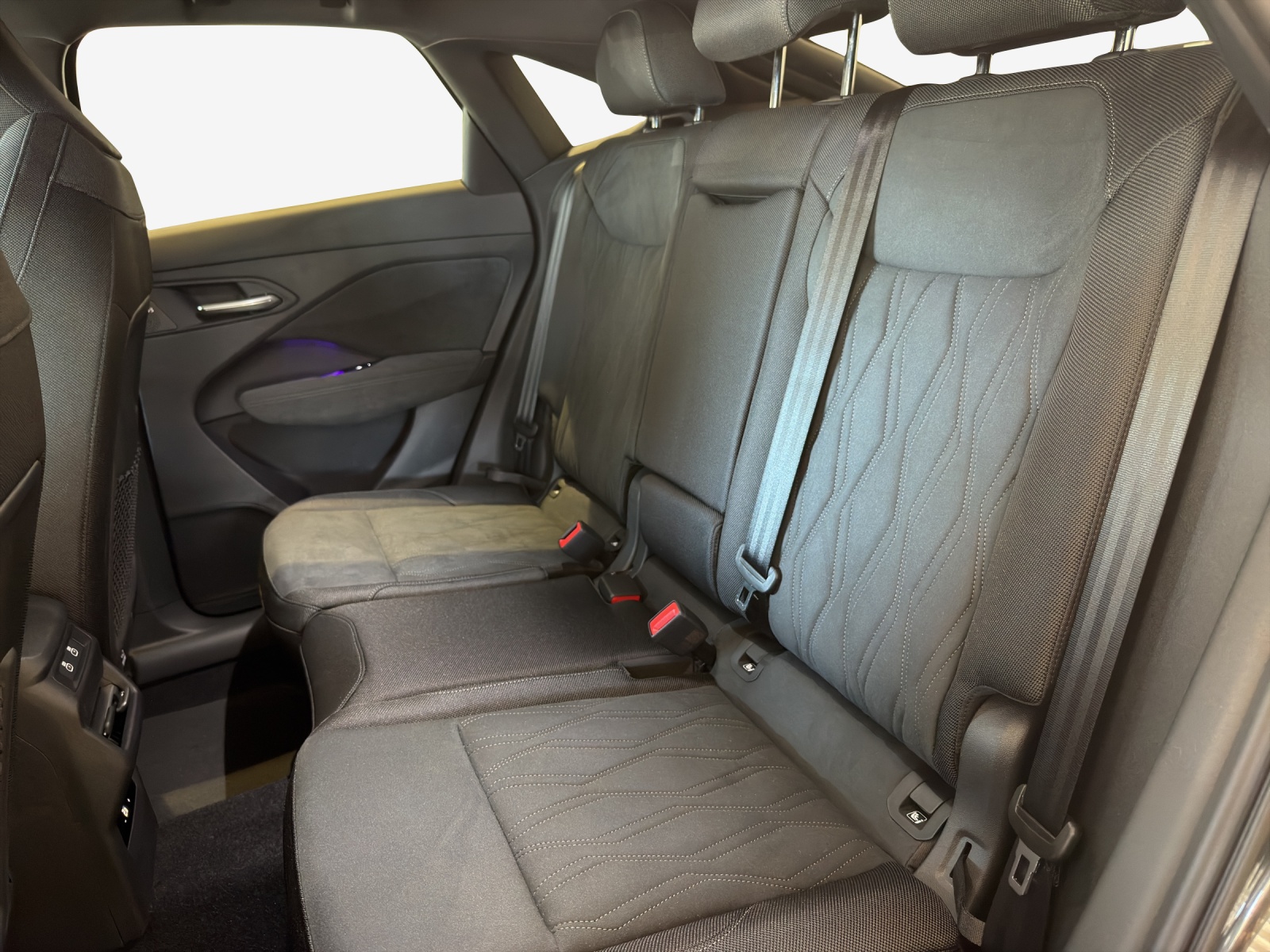 AUDI Q3 Sportback TFSI quattro 195 kW S tronic-image-11