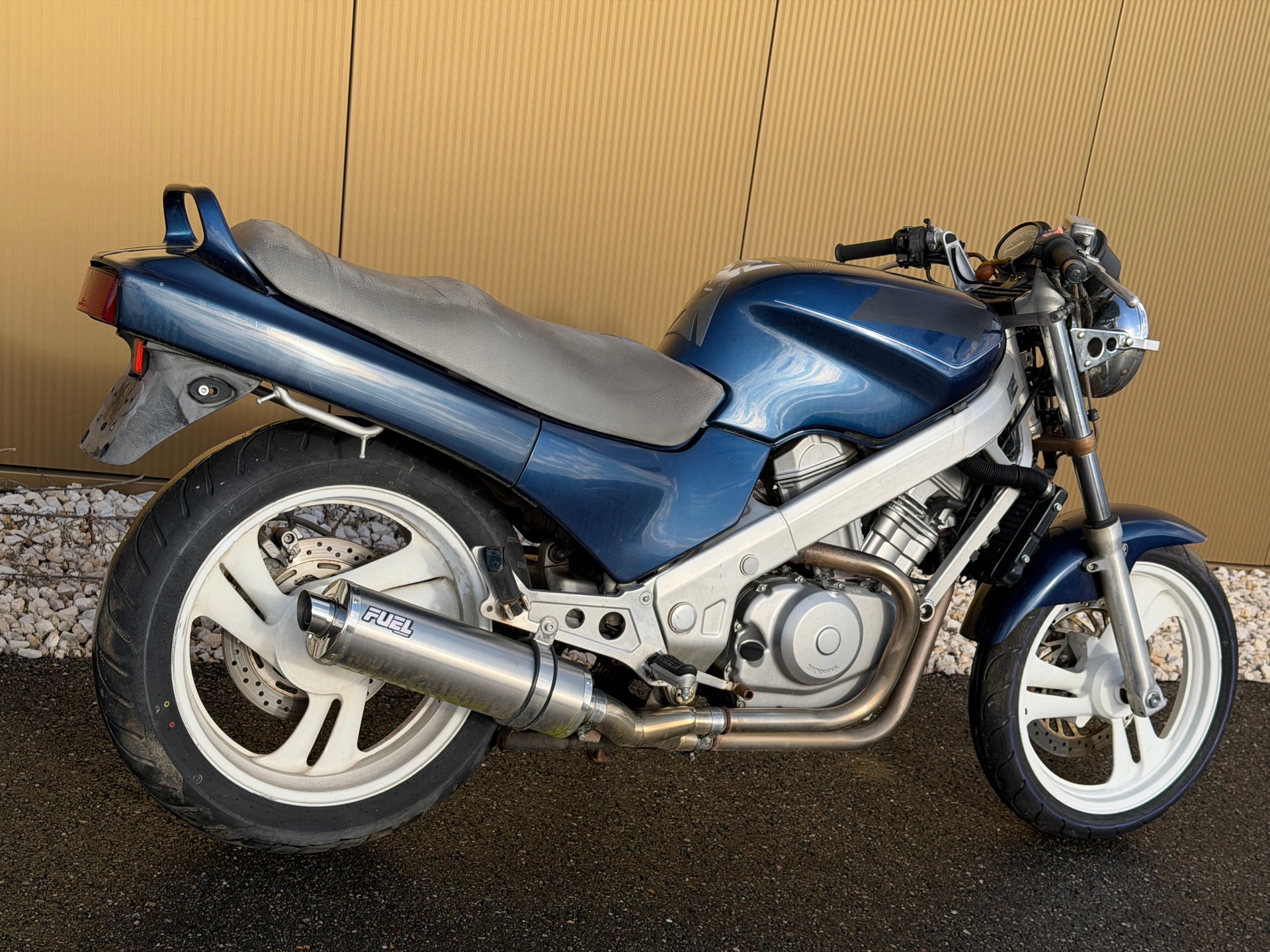 HONDA NTV 650 Revere J-image-4
