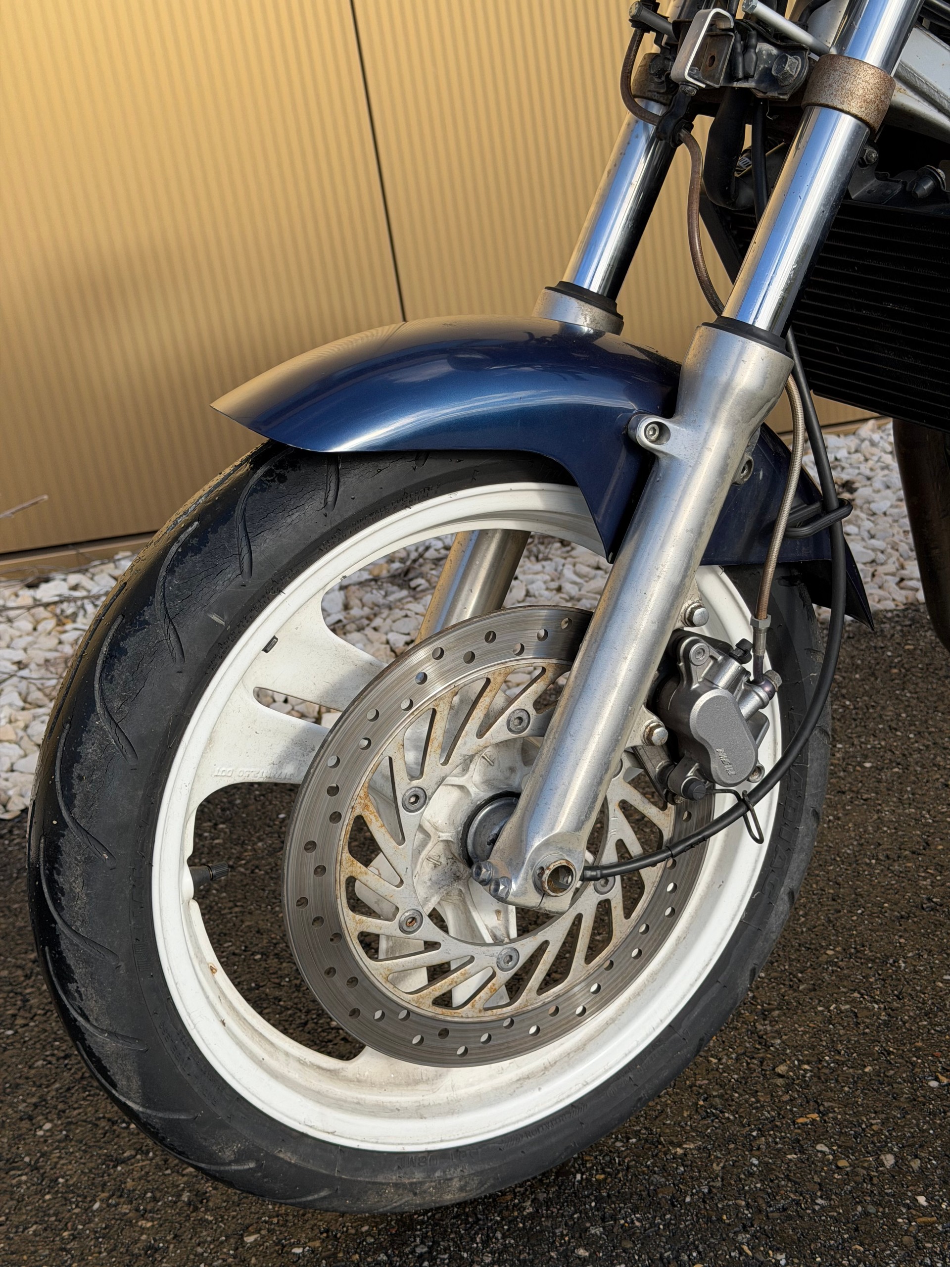 HONDA NTV 650 Revere J-image-8
