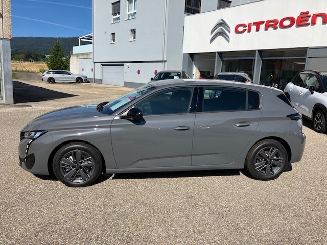 PEUGEOT 308 1.2 MHEV Active-image-1